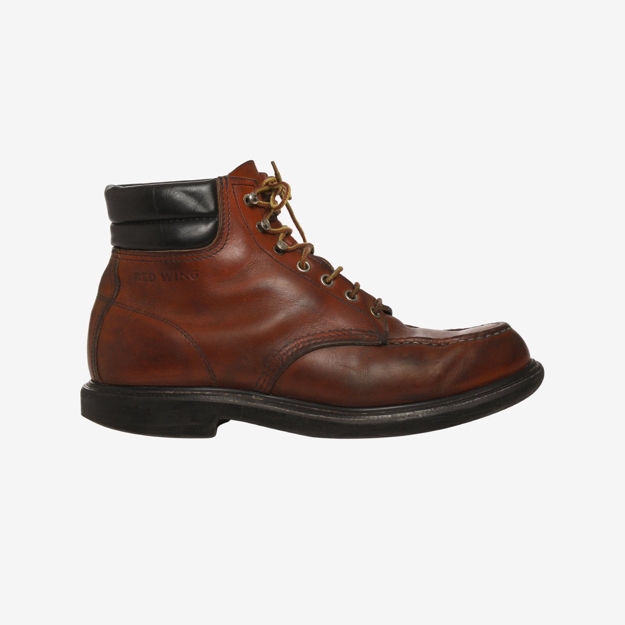 8804 Super Sole Moc Toe Boot