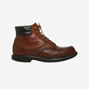 8804 Super Sole Moc Toe Boot