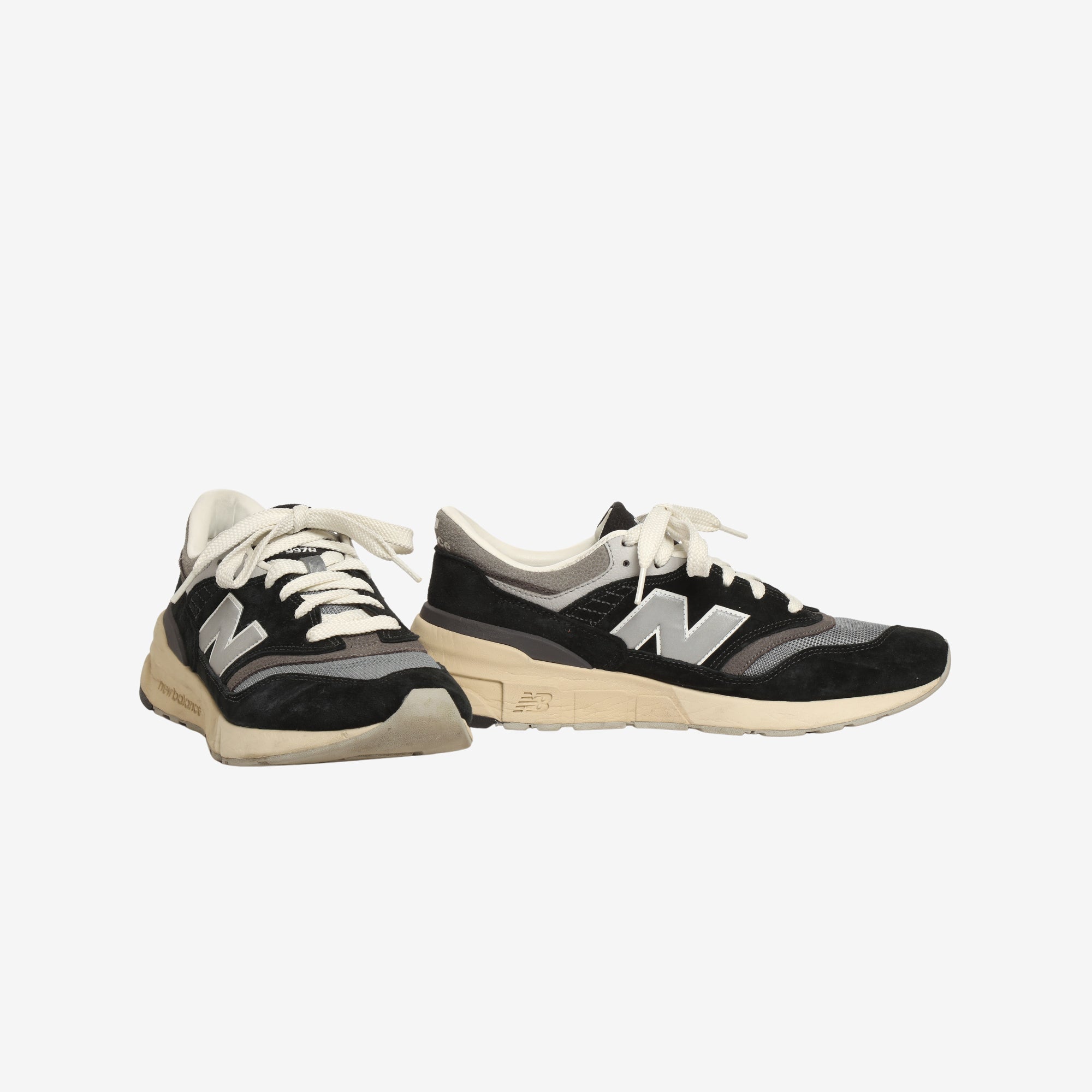 997R Sneakers (USA)