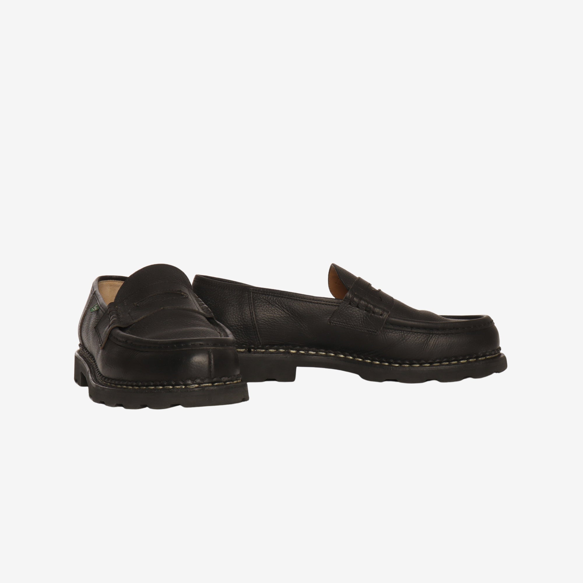 Reims Loafer (Japan)