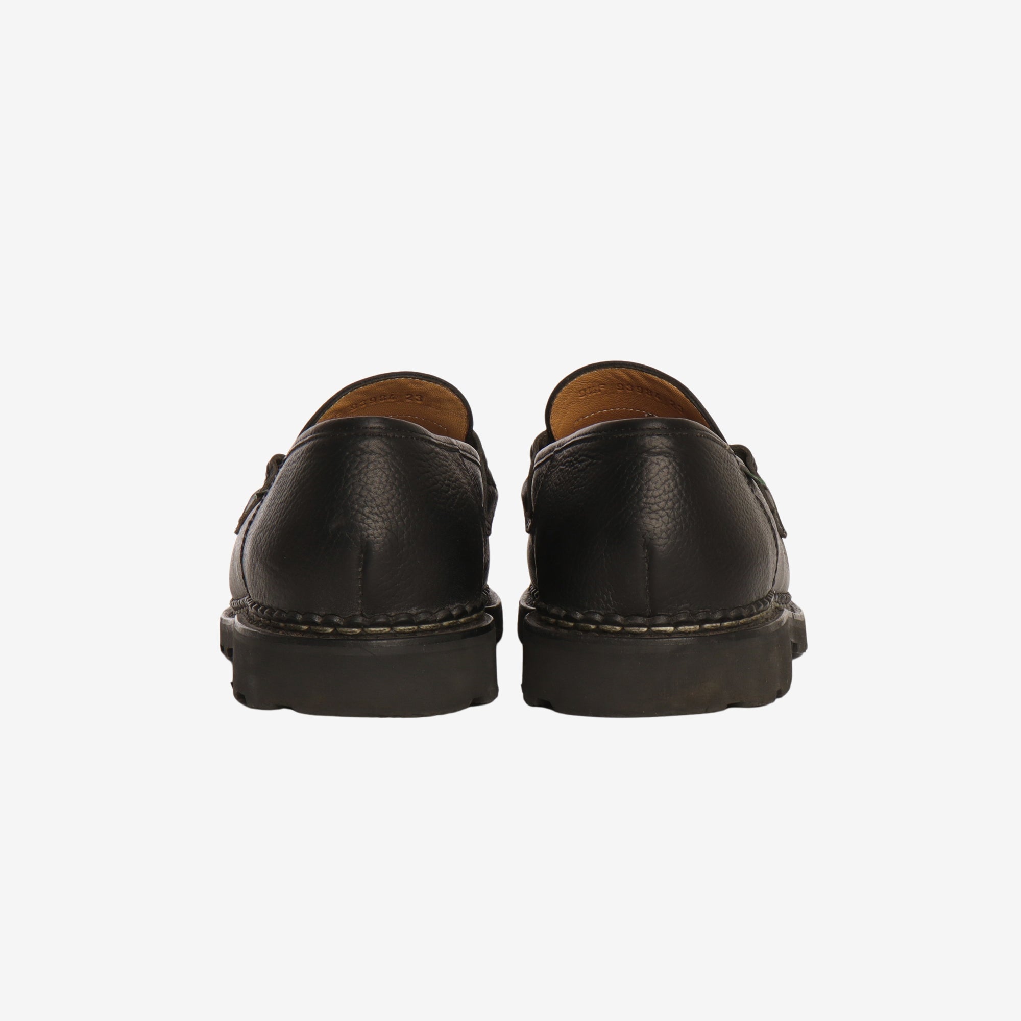 Reims Loafer (Japan)