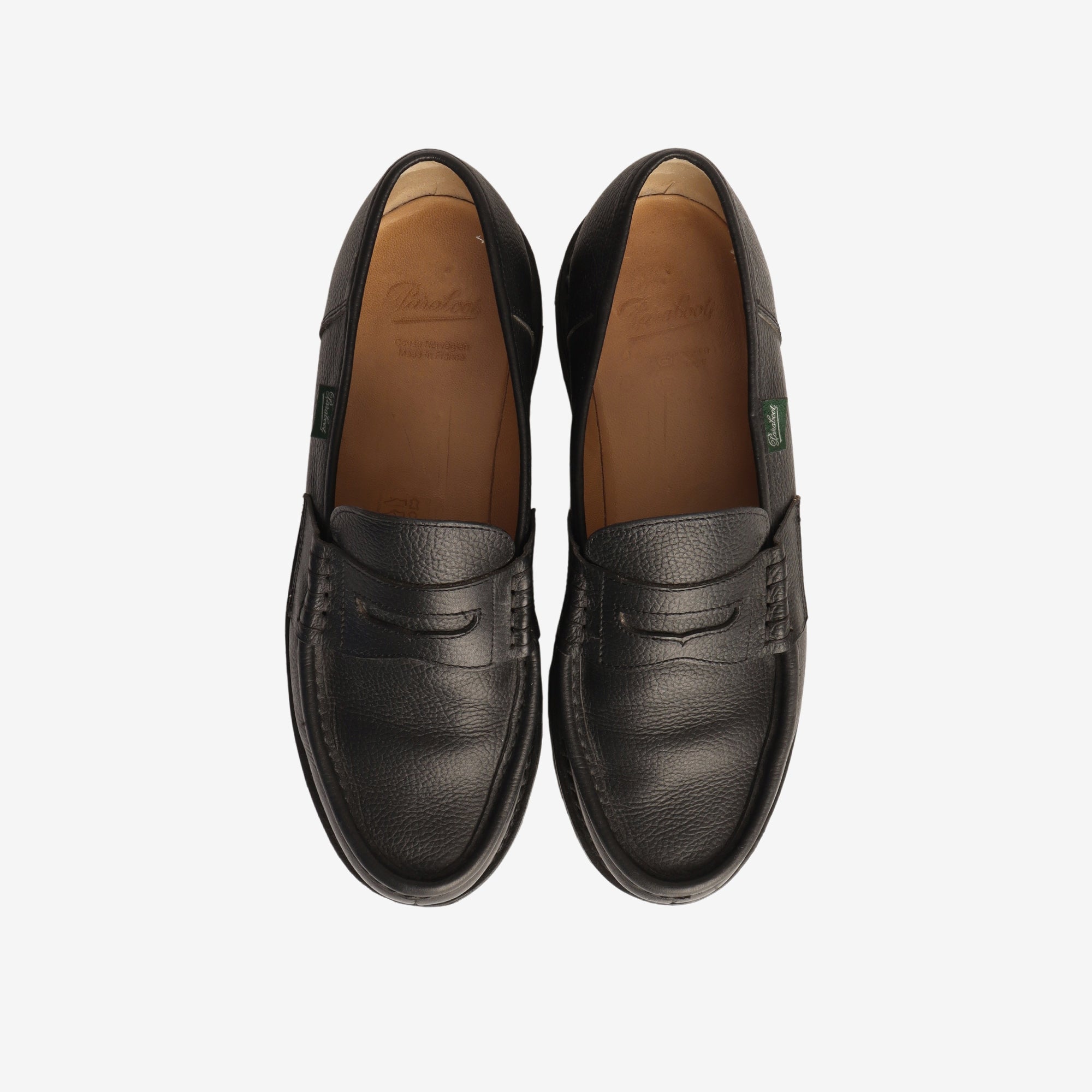 Reims Loafer (Japan)