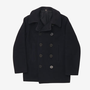 US Navy Pea Coat