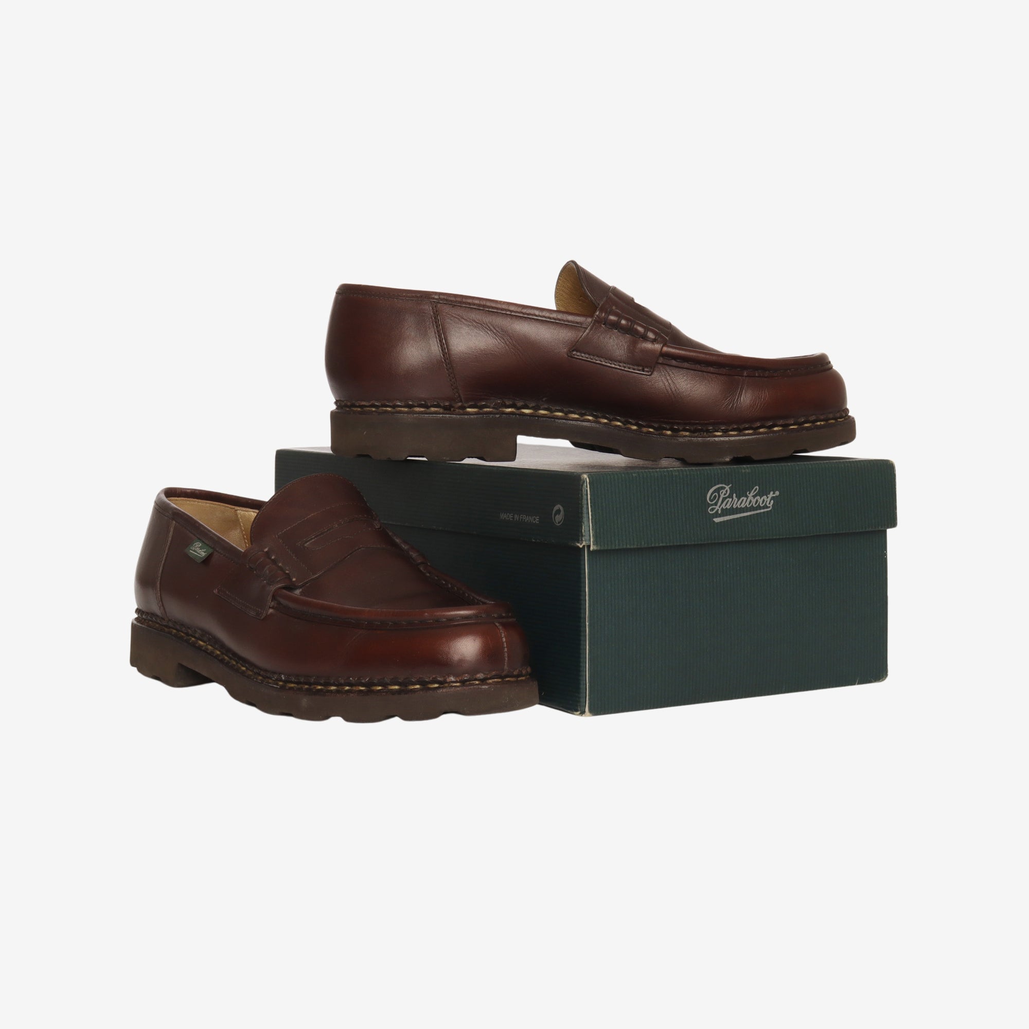Reims Loafer