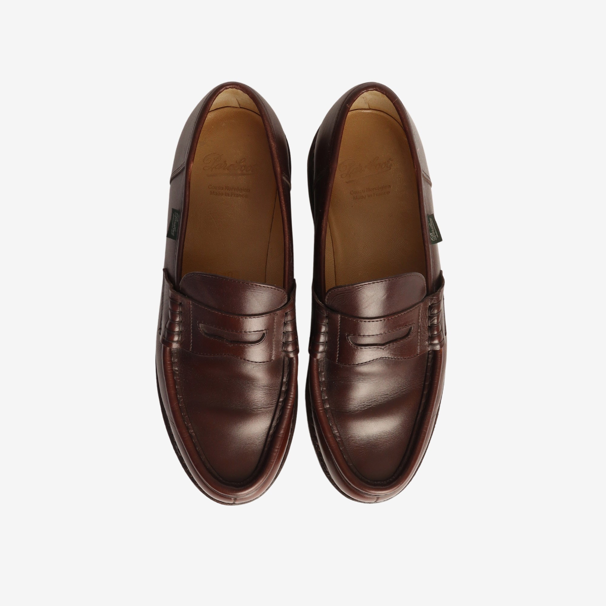 Reims Loafer