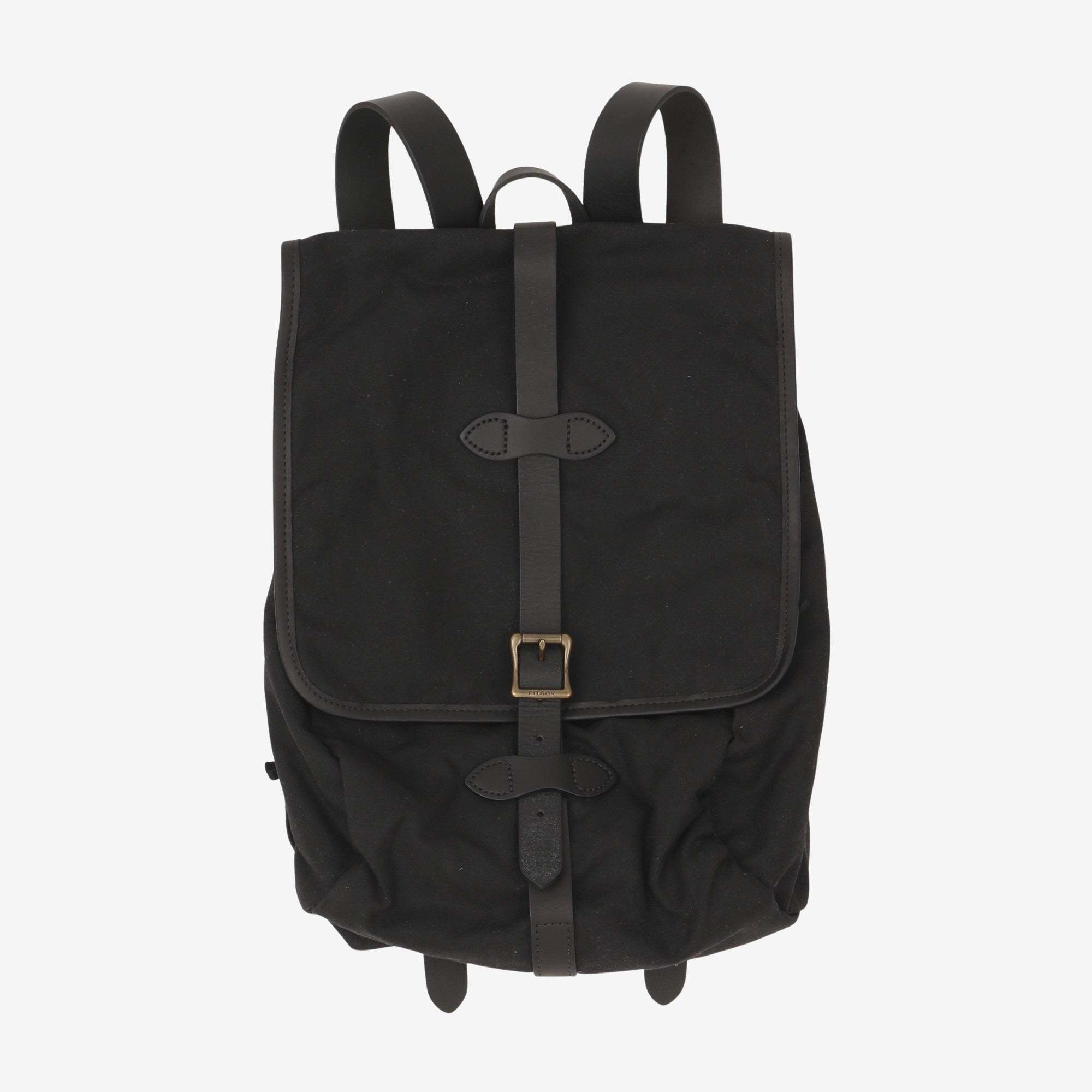 Tin Cloth Backpack