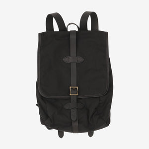 Tin Cloth Backpack