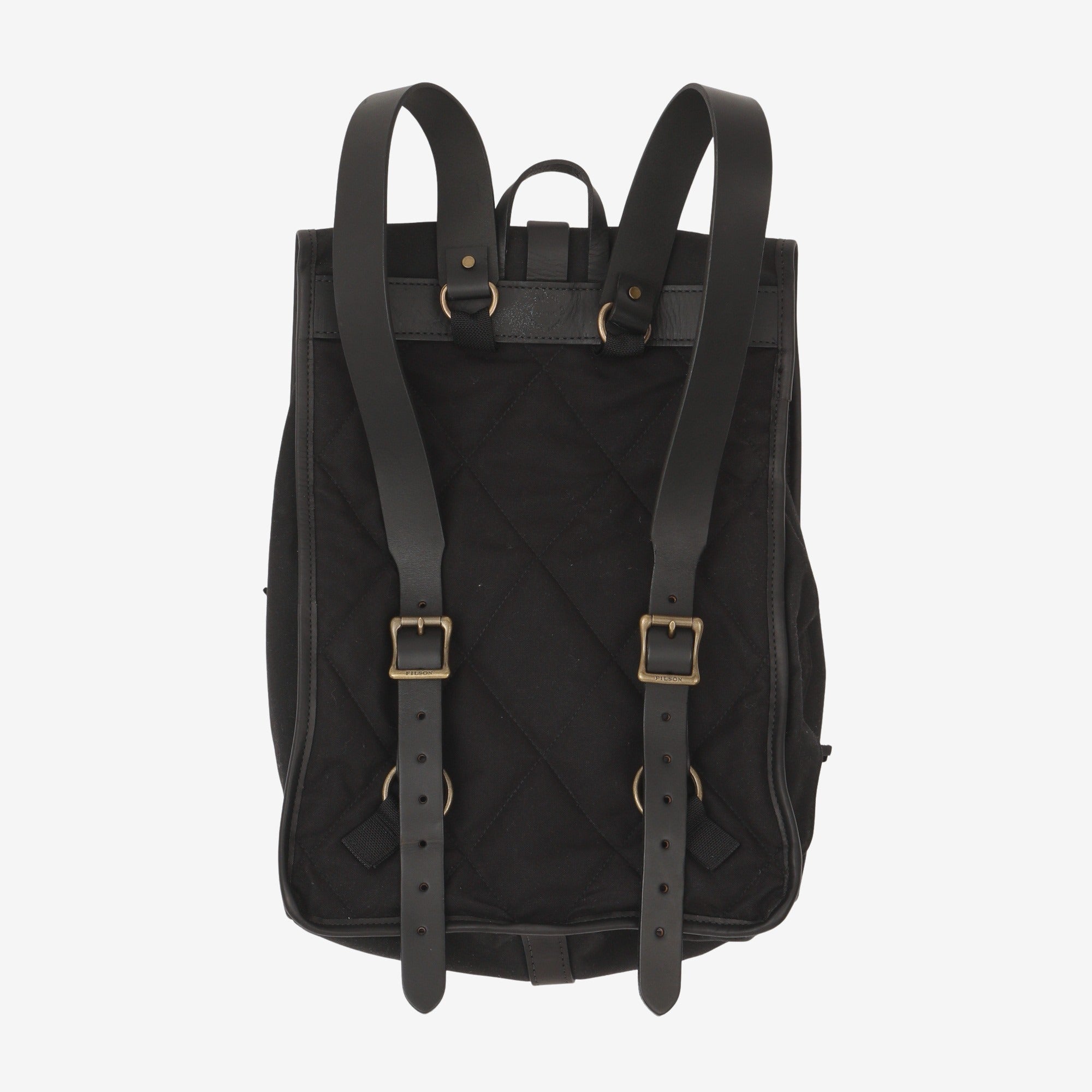Tin Cloth Backpack
