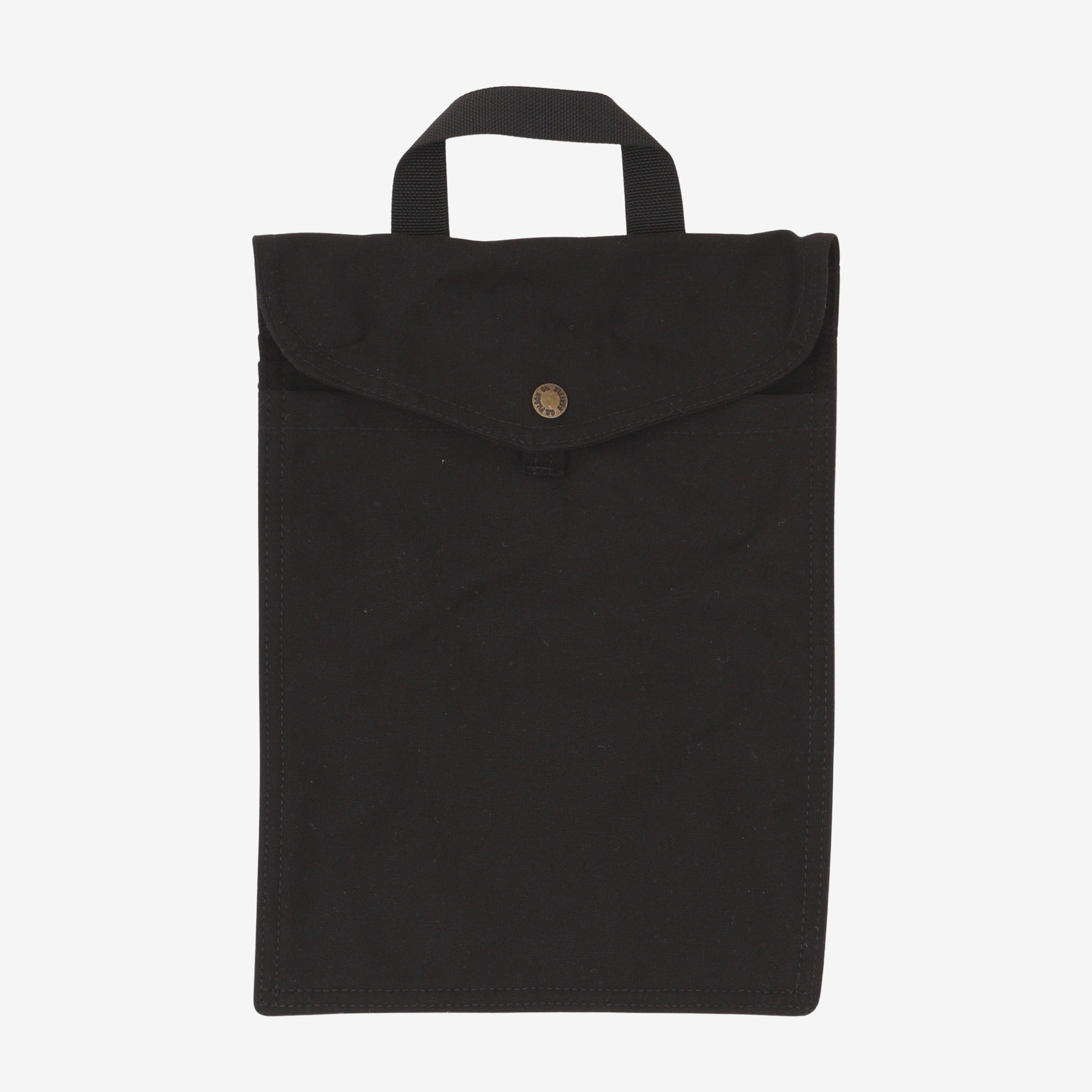 Tin Cloth Backpack