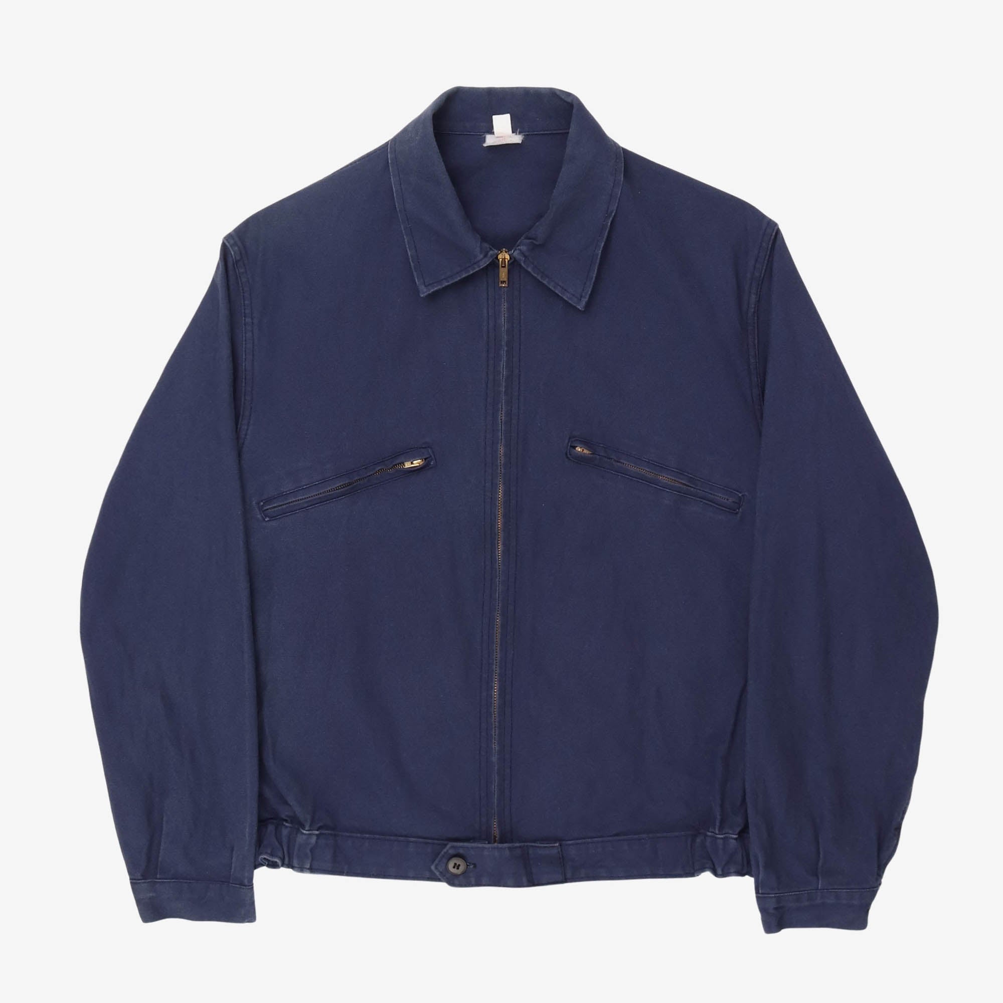 French Cycling Jacket