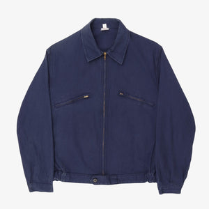 French Cycling Jacket