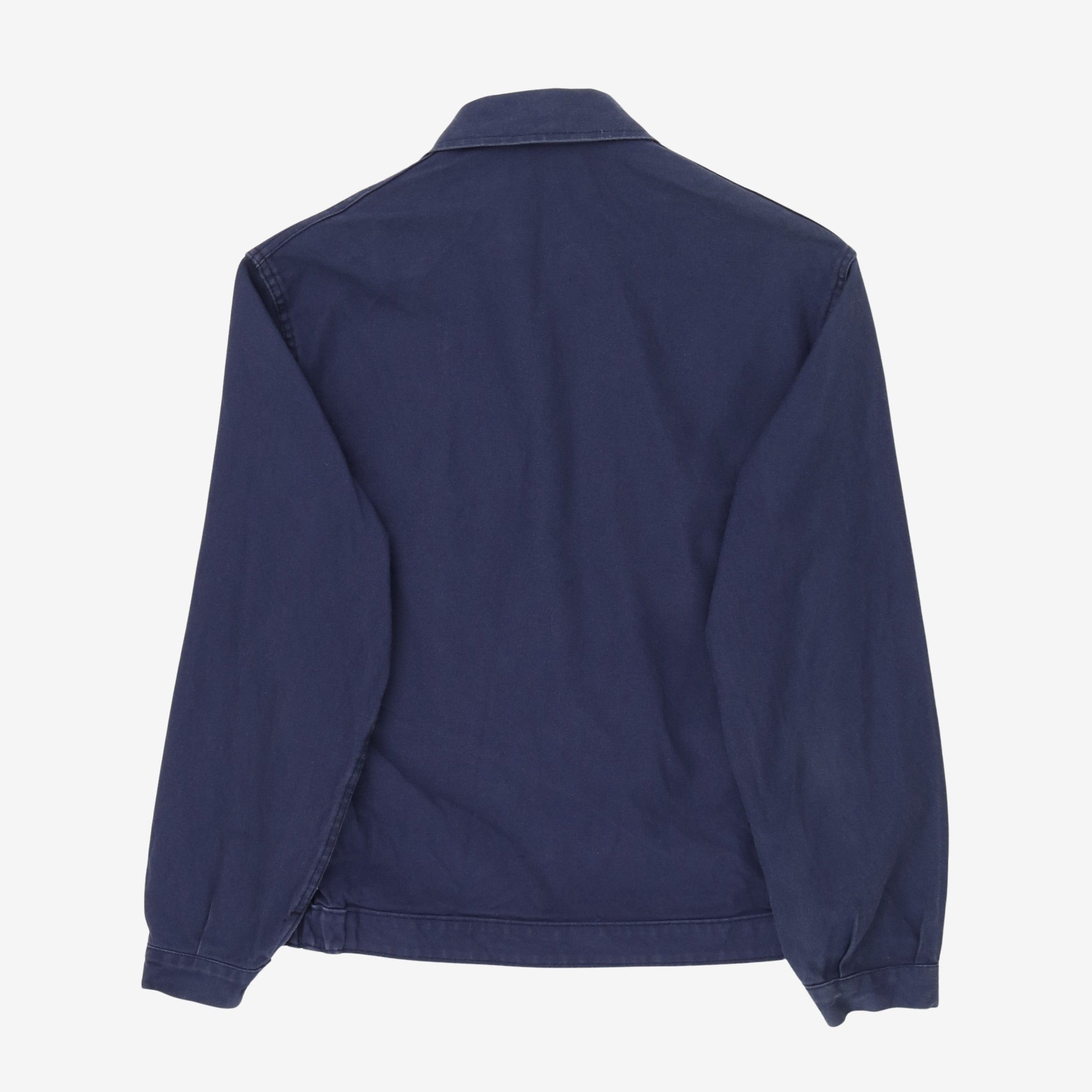 French Cycling Jacket
