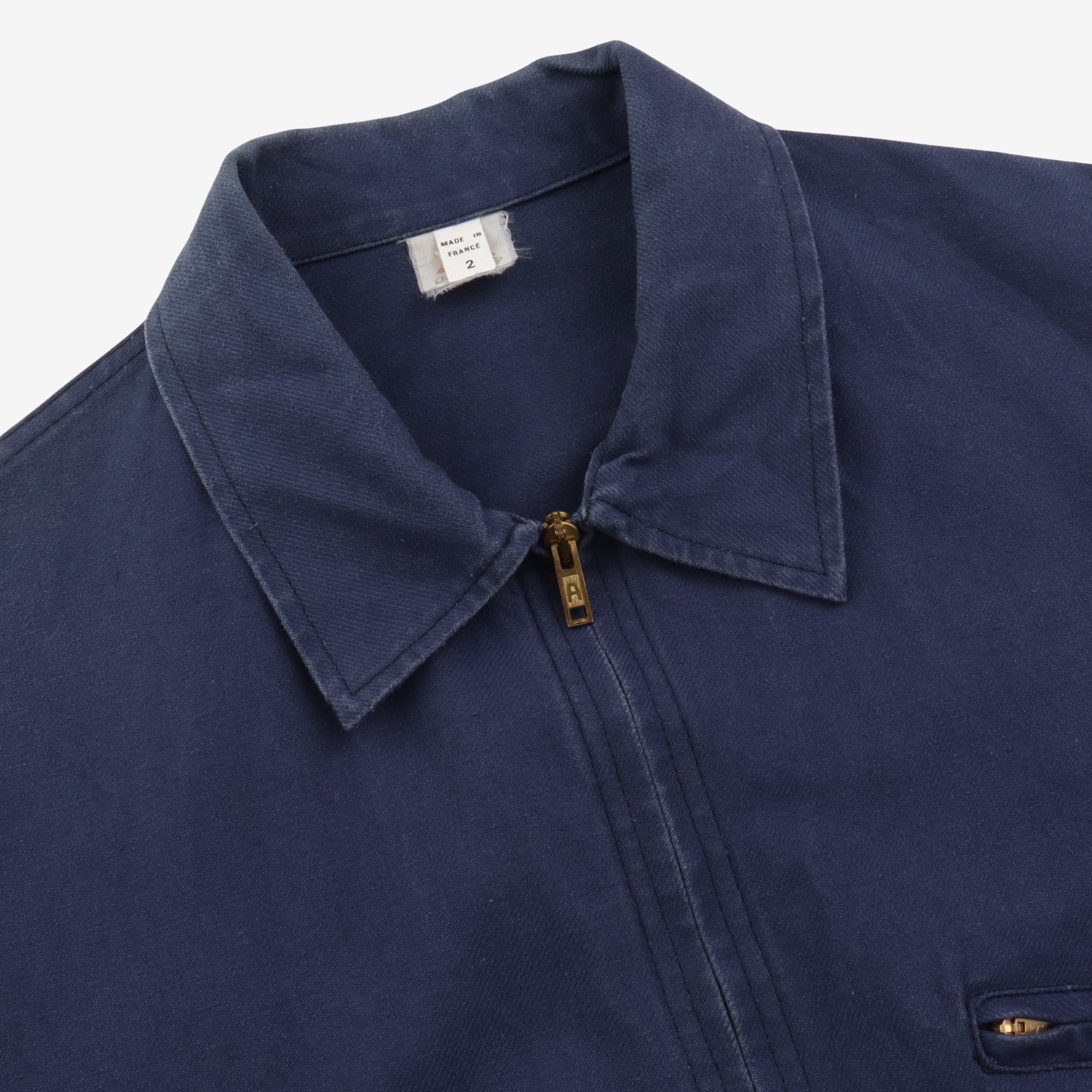 French Cycling Jacket