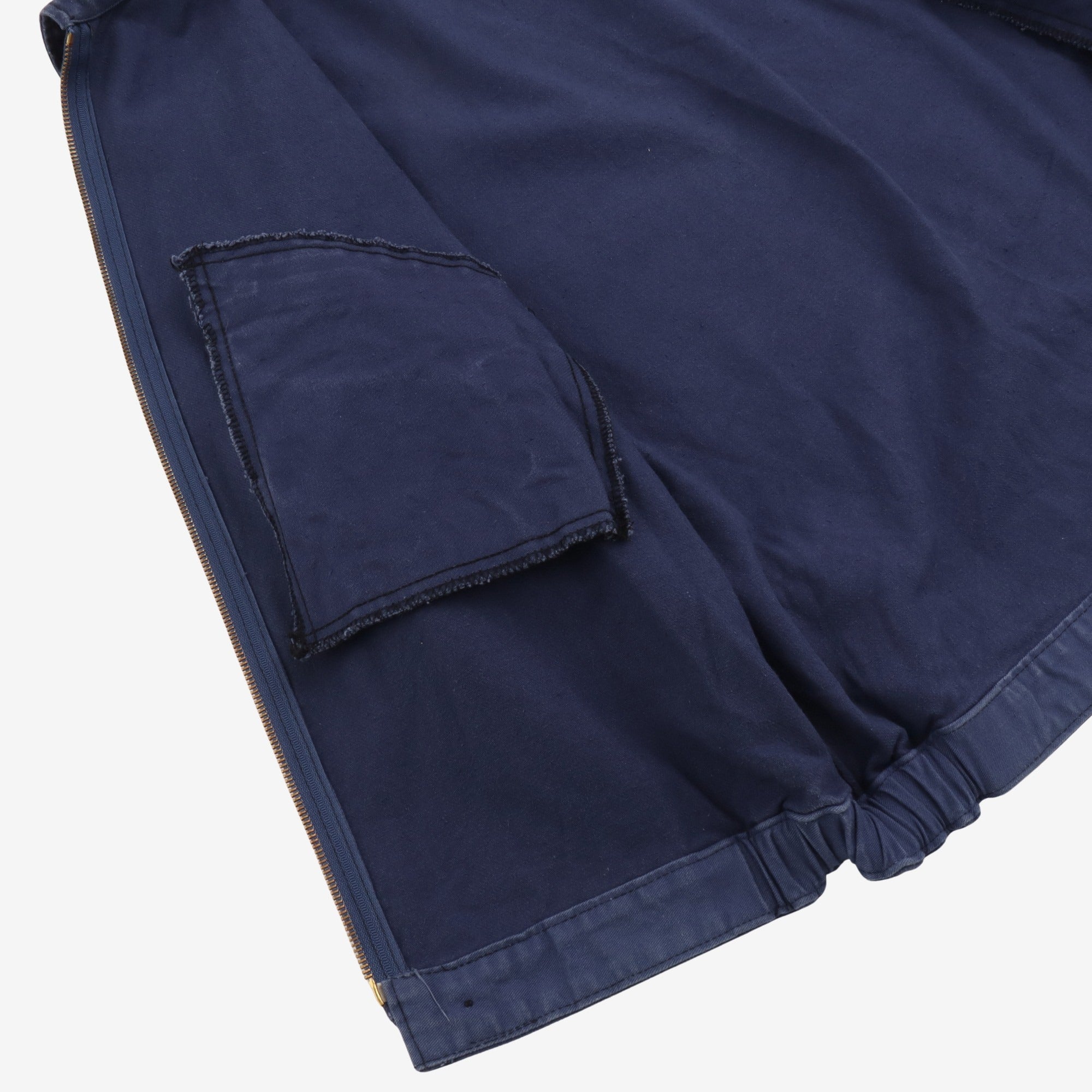 French Cycling Jacket