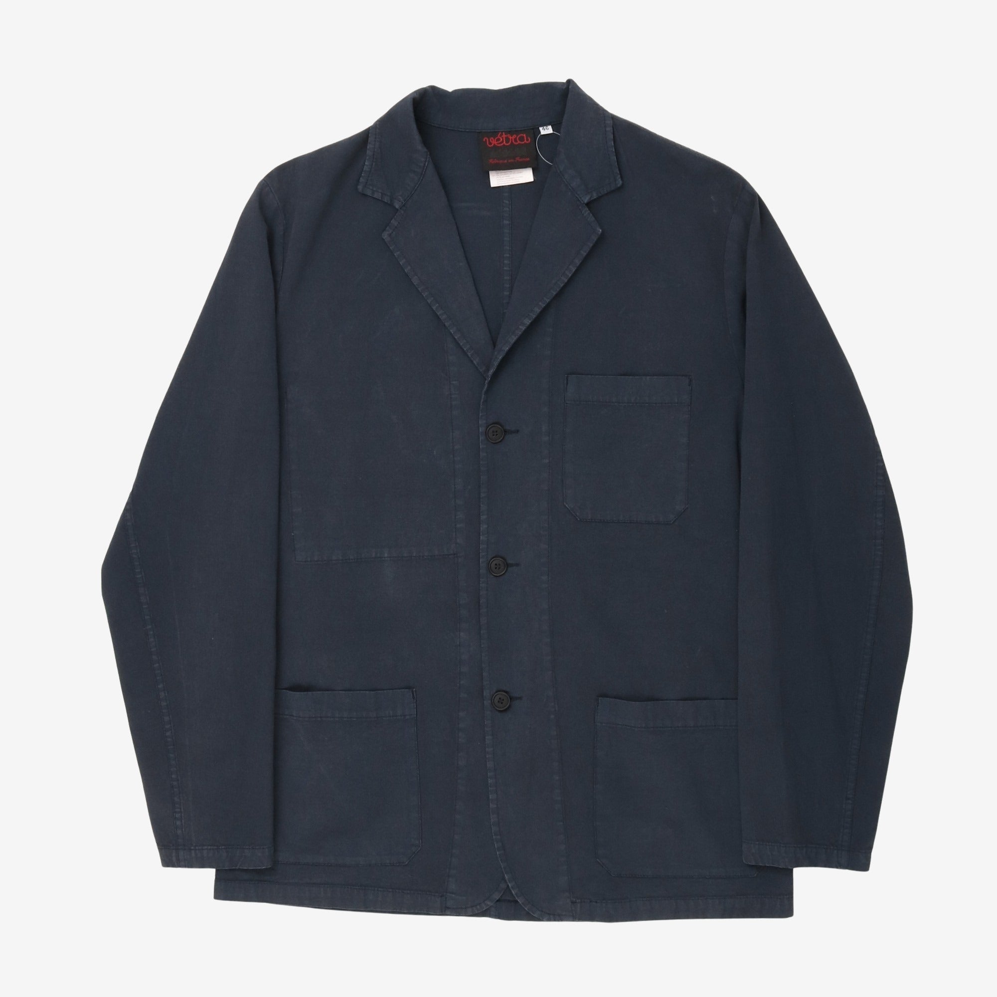 Workwear Blazer