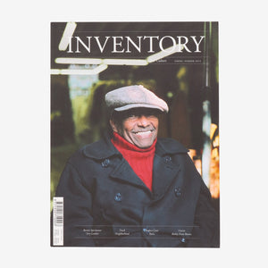 Magazine Issue 06 SS12