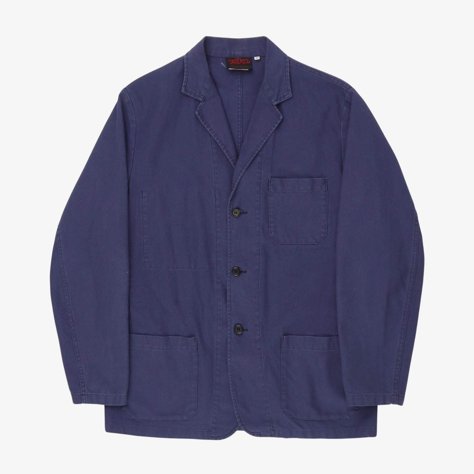 Workwear Blazer