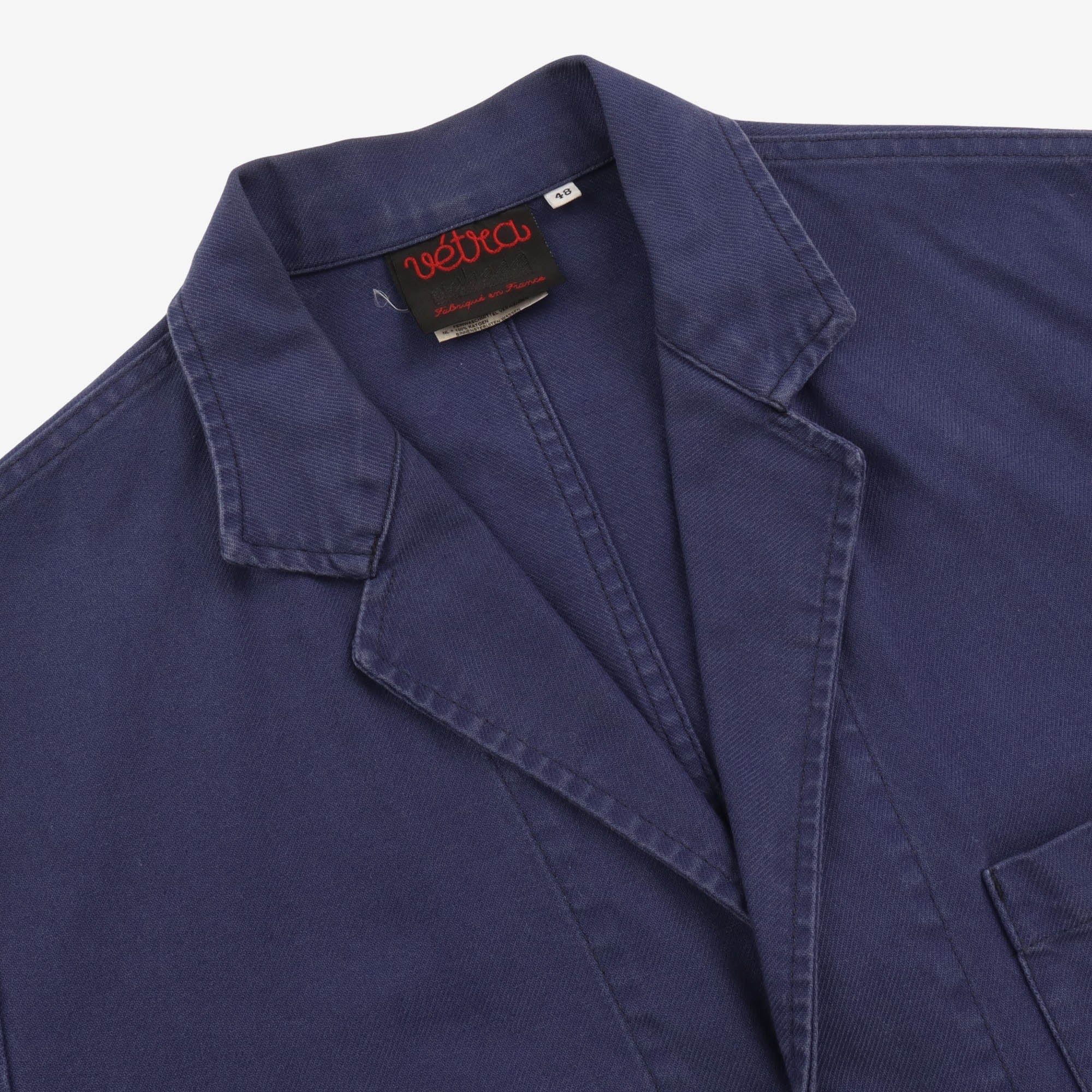 Workwear Blazer