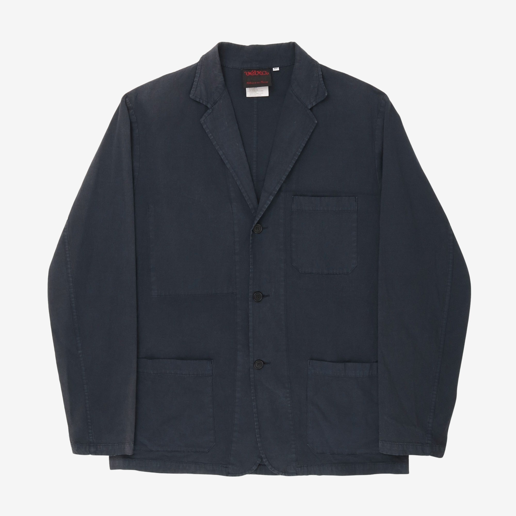 Workwear Blazer