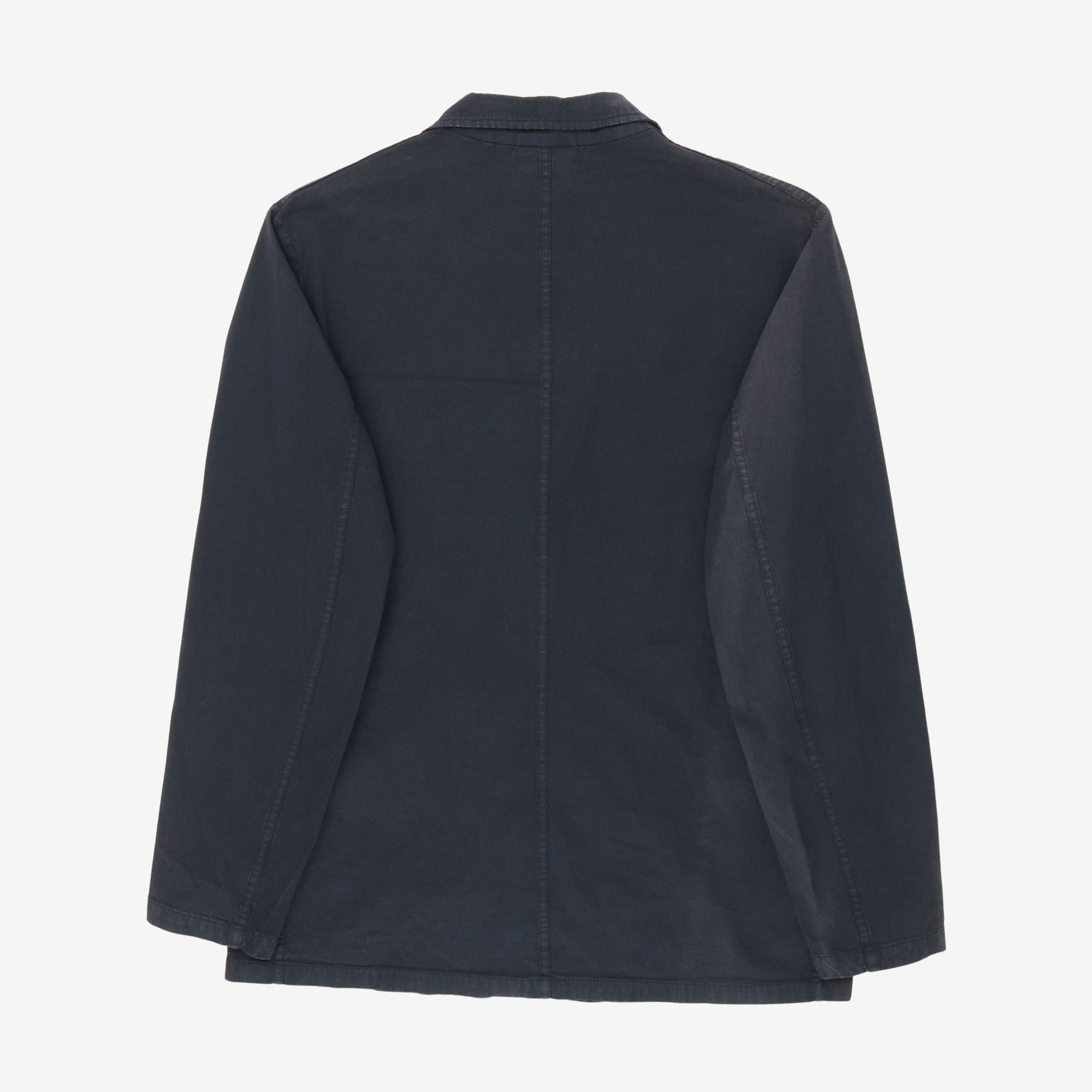 Workwear Blazer