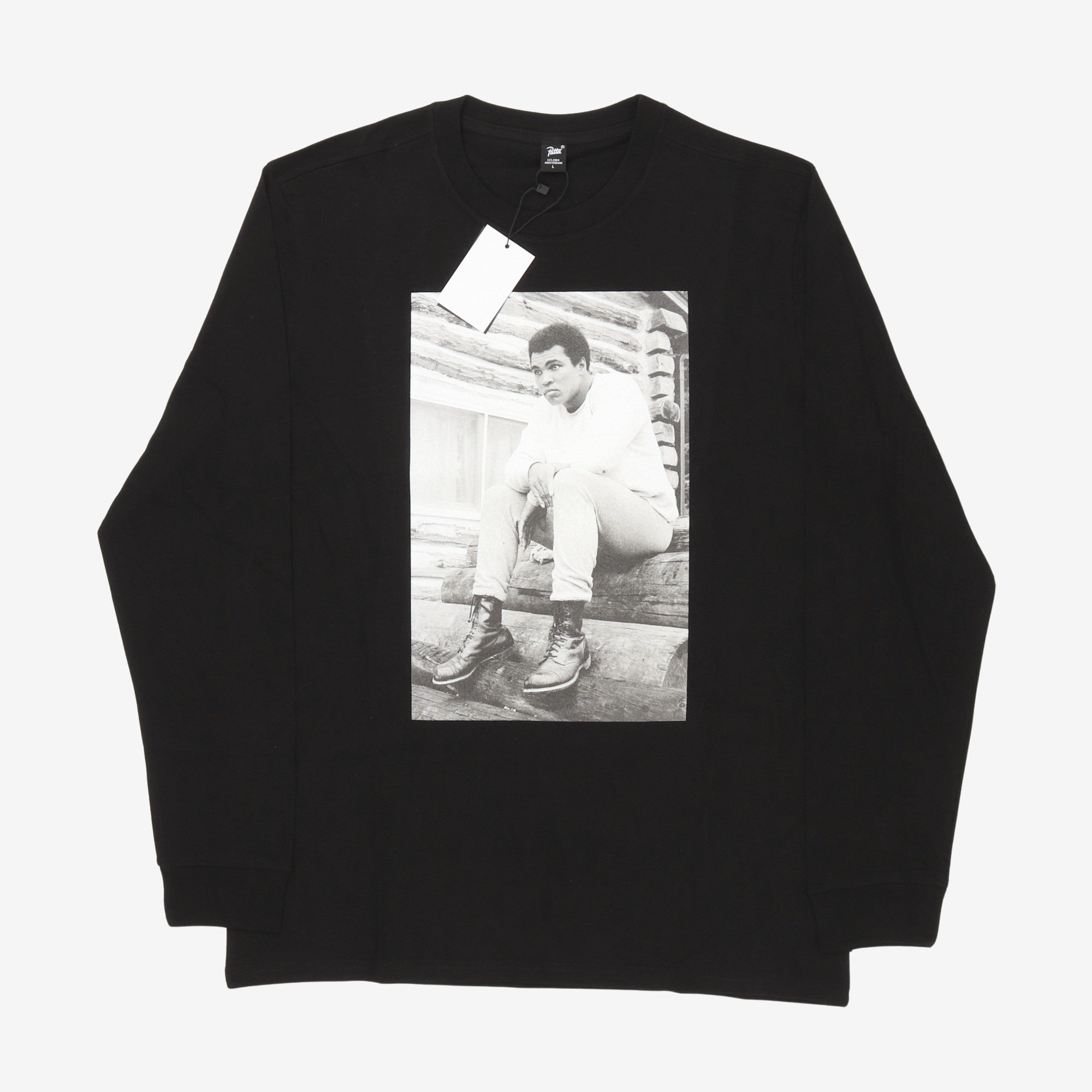 Peter Angelo Simon 1974 LS Tee