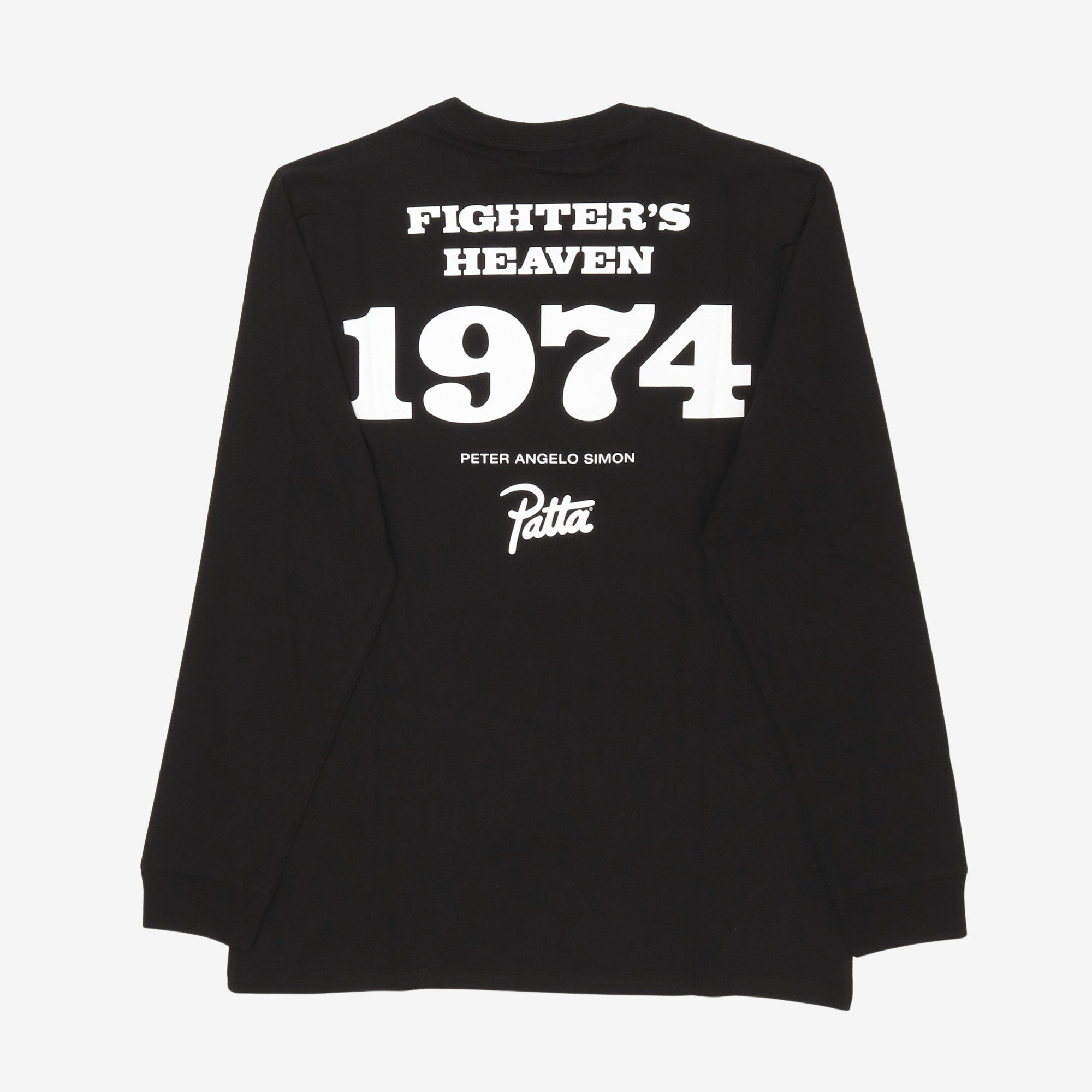 Peter Angelo Simon 1974 LS Tee