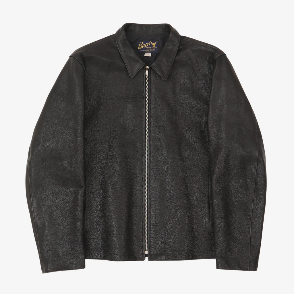 The REAL McCOY’S BUCO STYLE KING 40 The Real McCoys Buco Style King Jacket – Marrkt