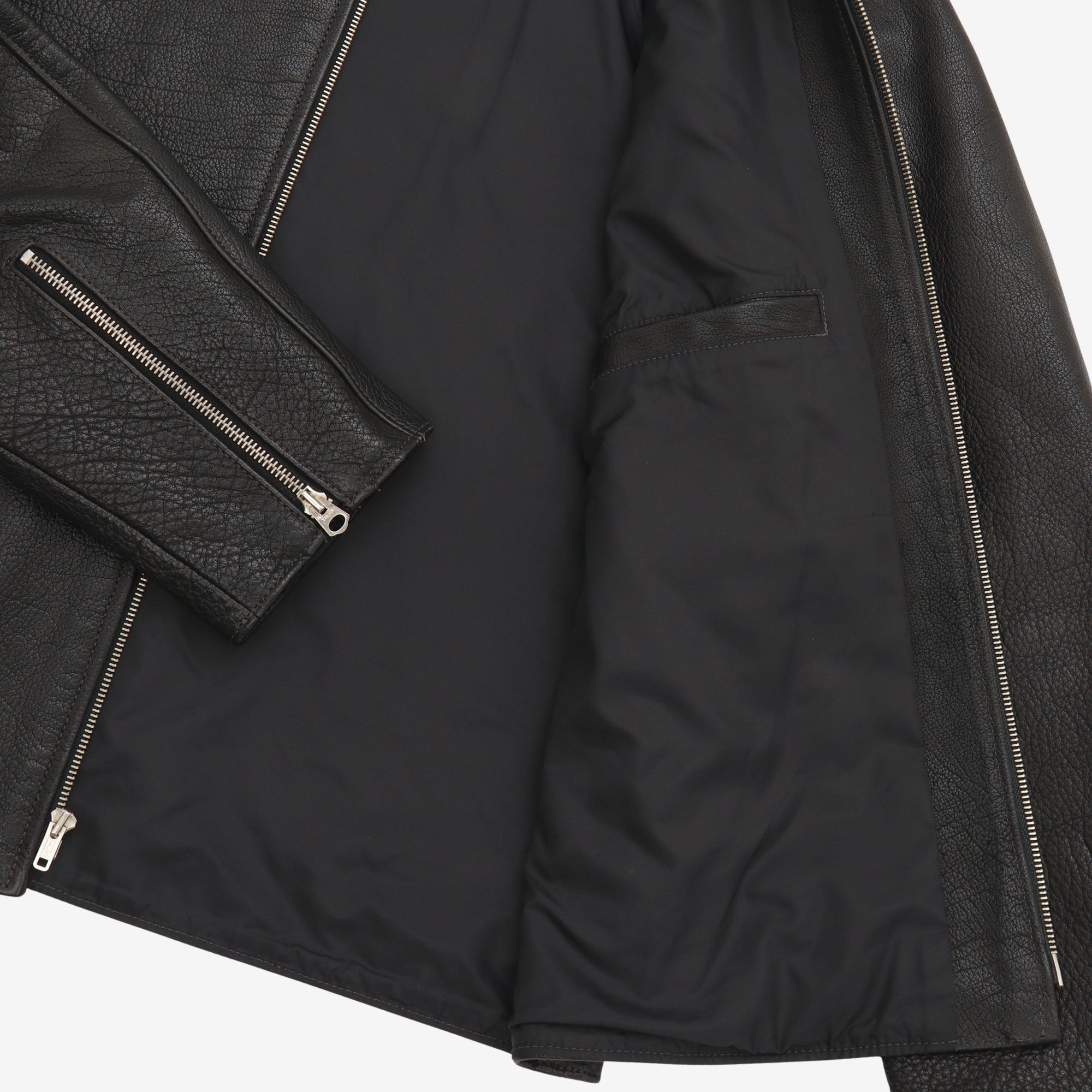 Buco Style King Jacket
