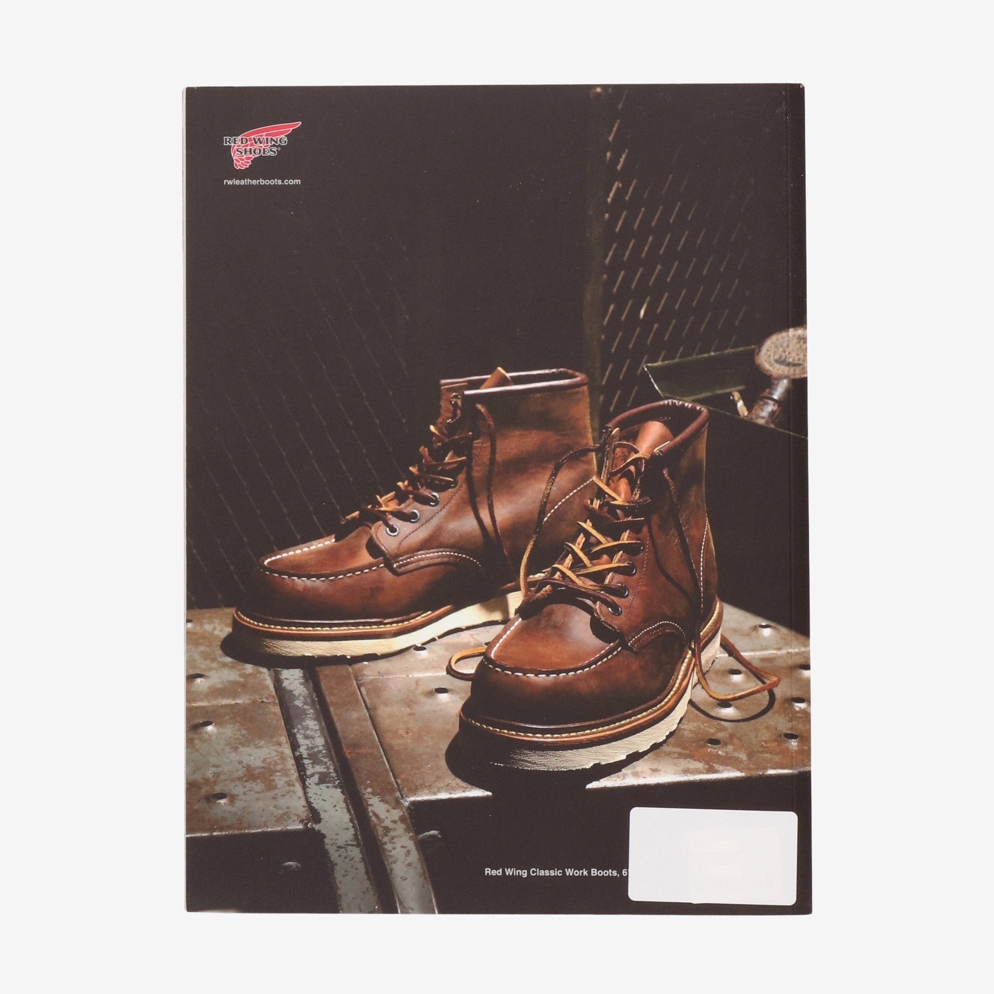 Magazine Issue 03 FW10