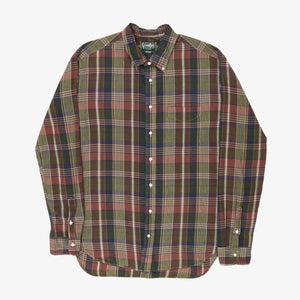 Madras Shirt
