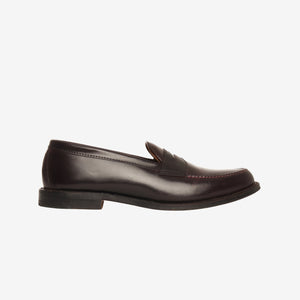 986 Cordovan Penny Loafer