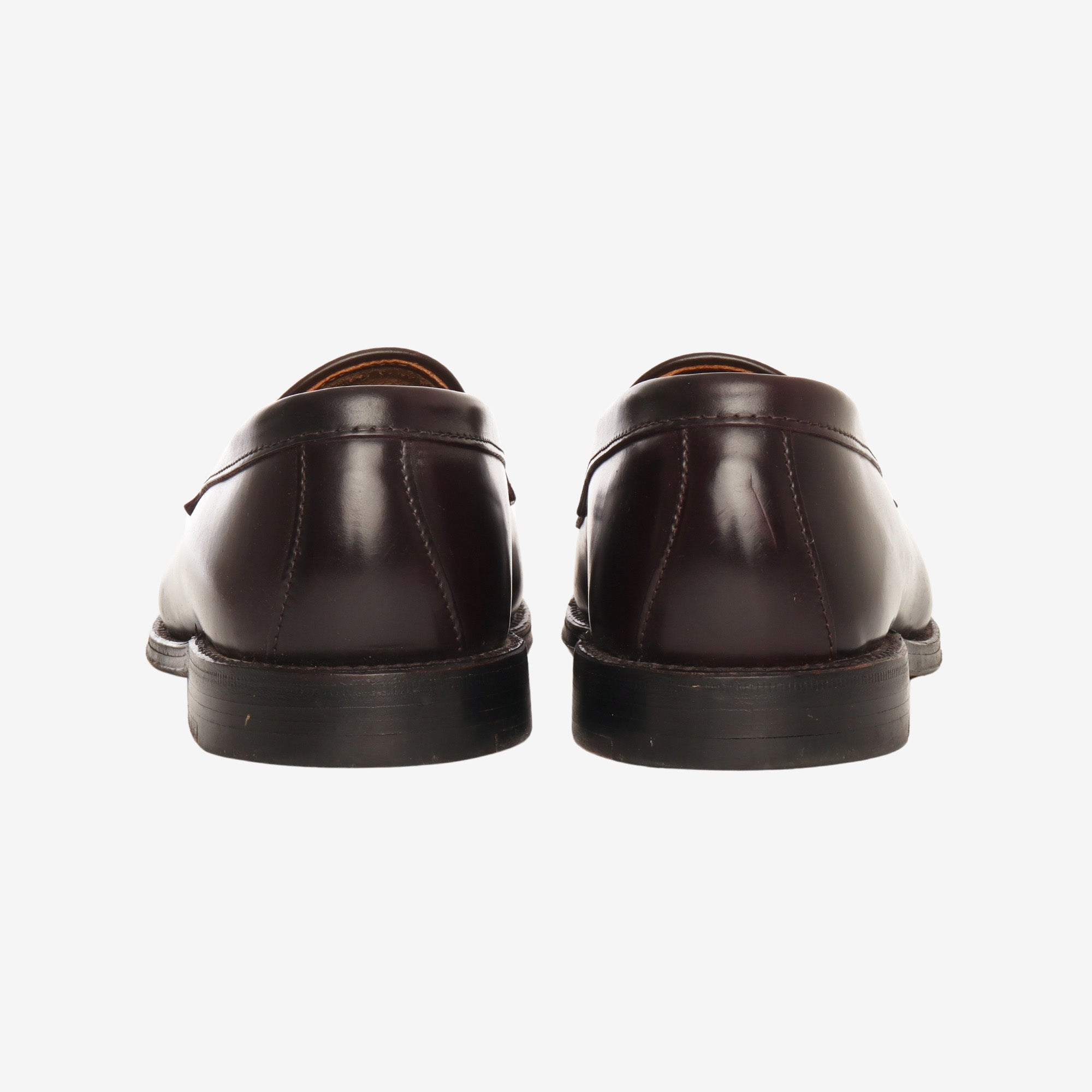 986 Cordovan Penny Loafer