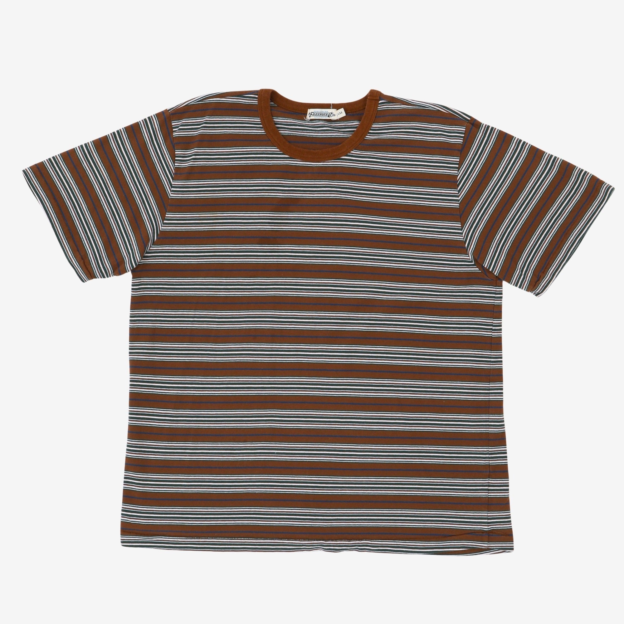 Shifter Tee