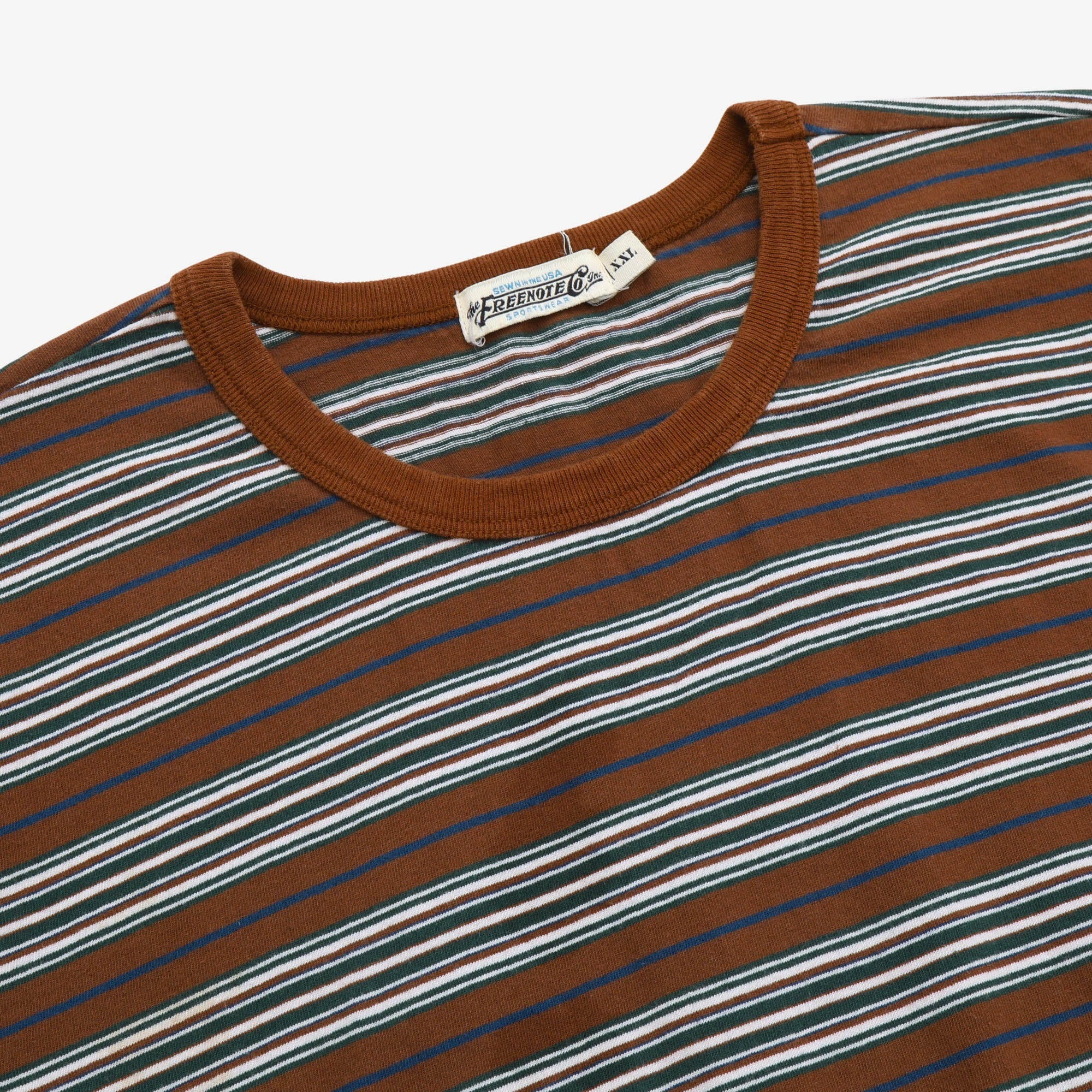 Shifter Tee