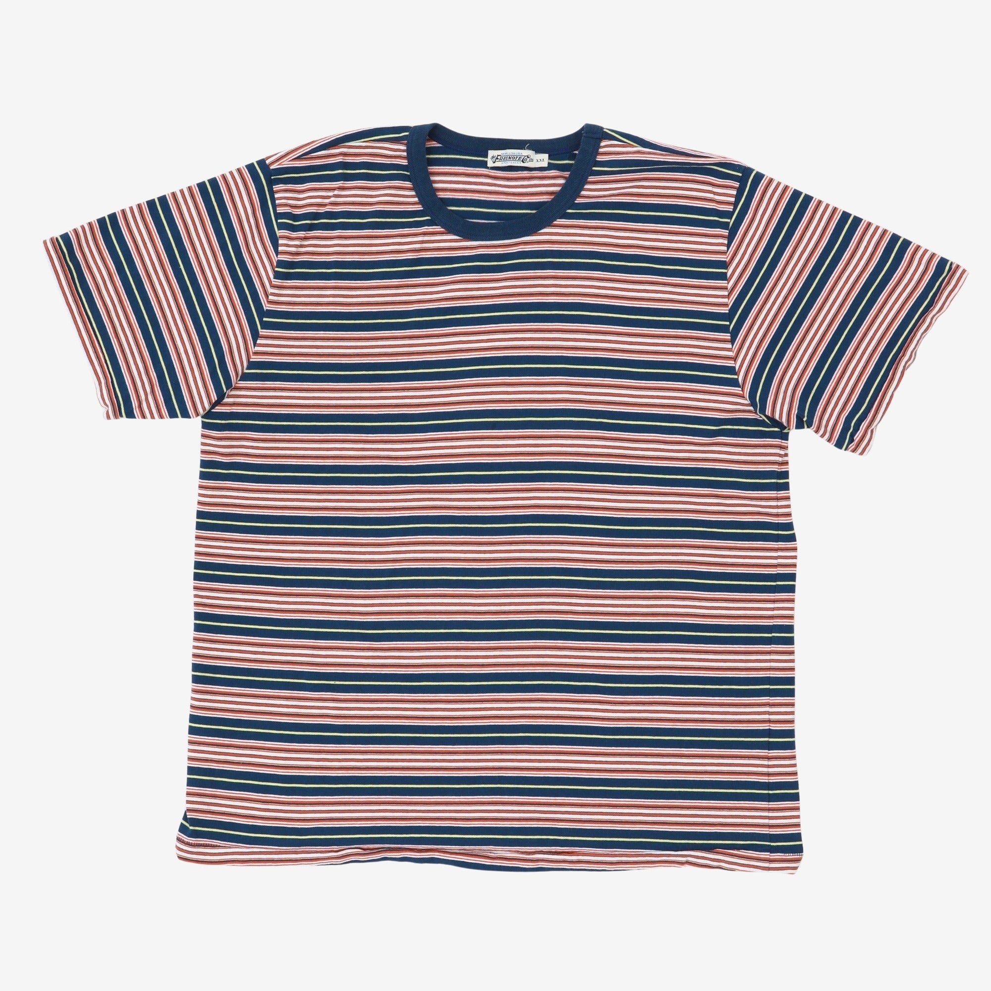Shifter Tee