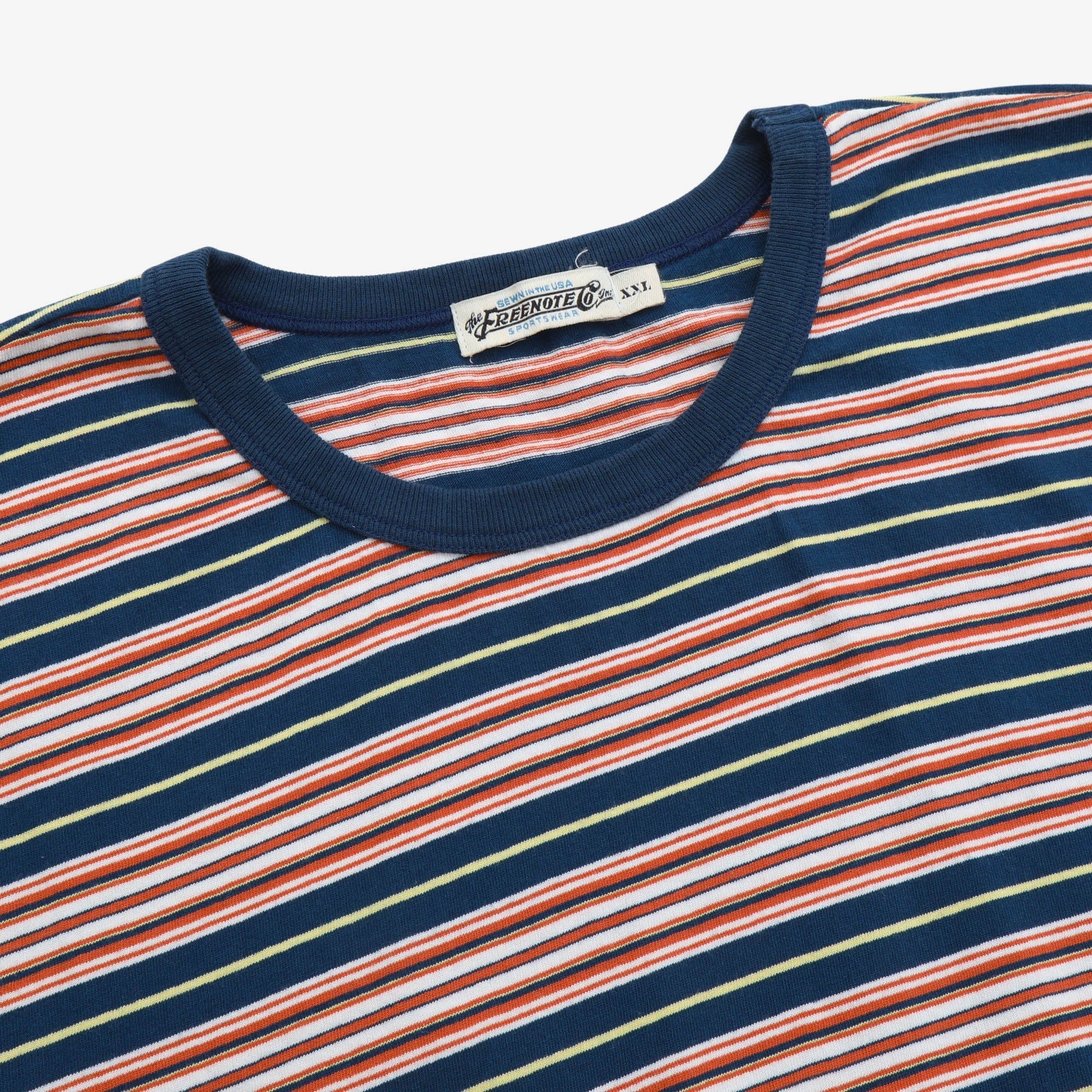 Shifter Tee