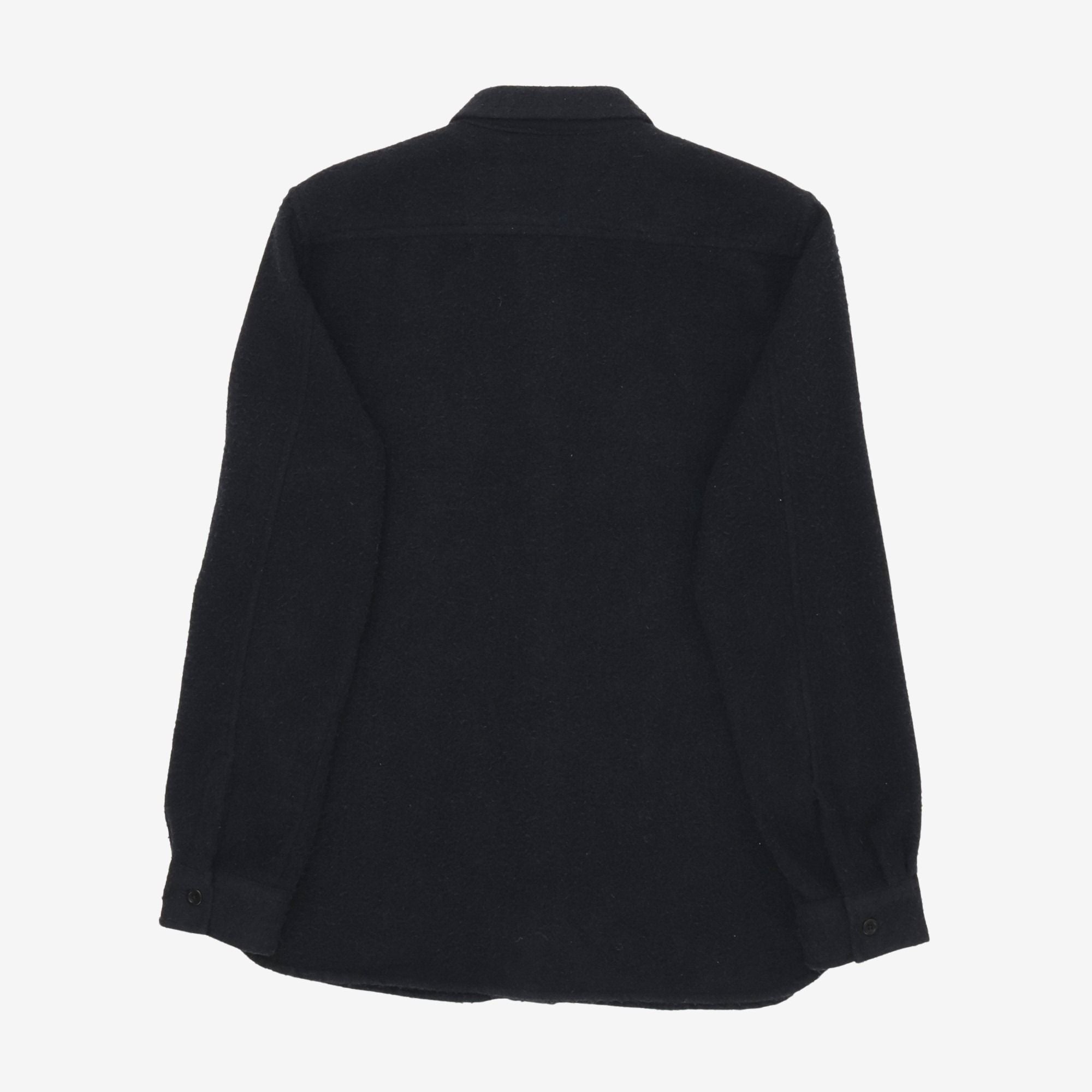 Silas Textured Shirt