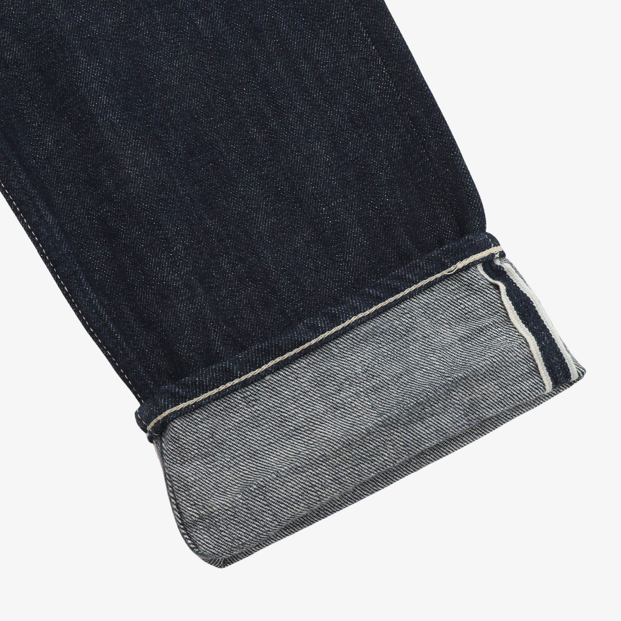 BDD-711 Selvedge Denim (34W x 31L)