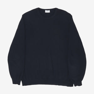 Slim Fit Cashmere Crew Neck