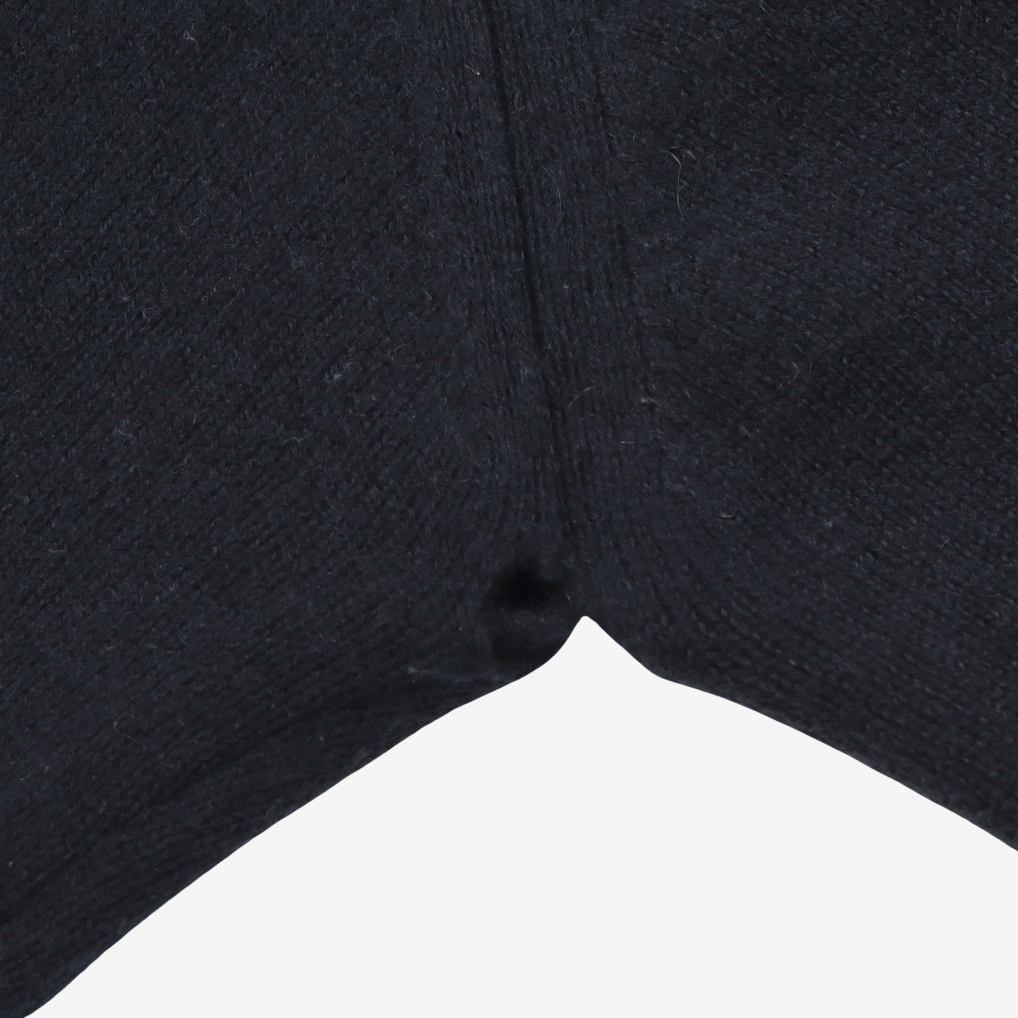 Slim Fit Cashmere Crew Neck