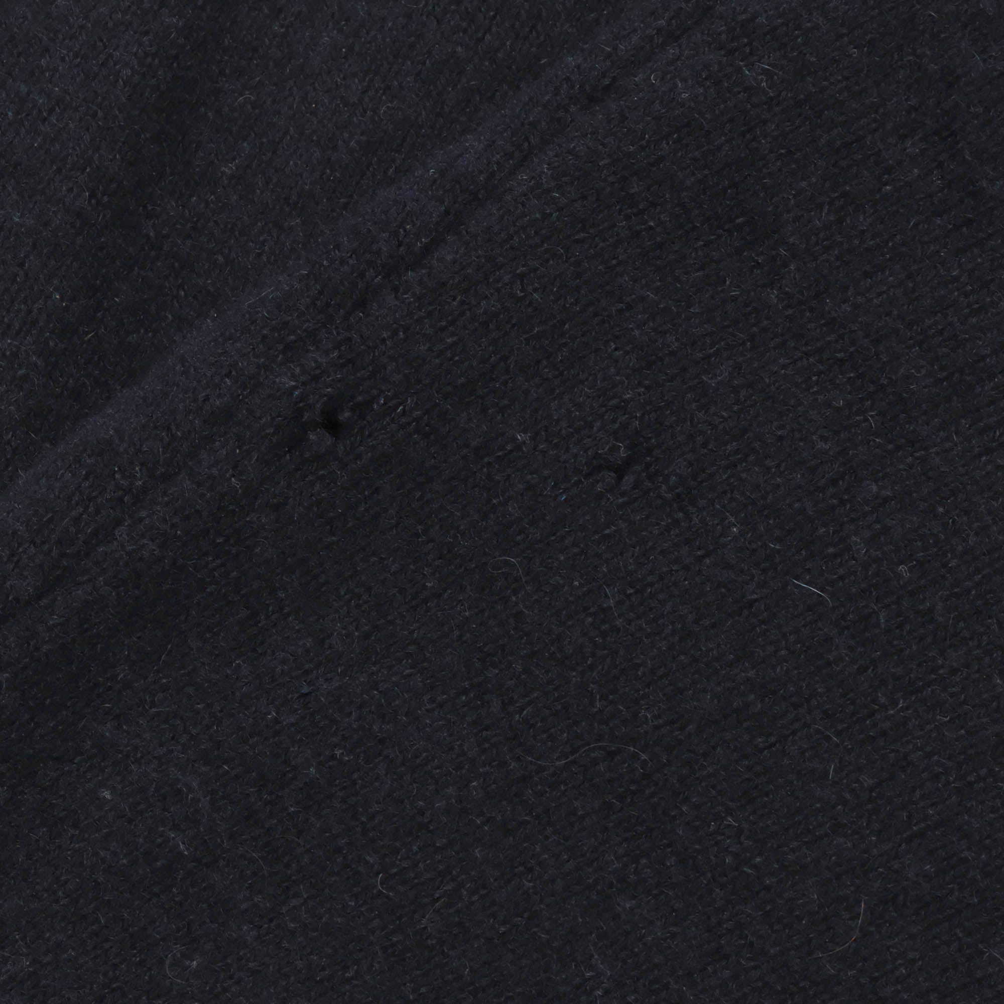 Slim Fit Cashmere Crew Neck