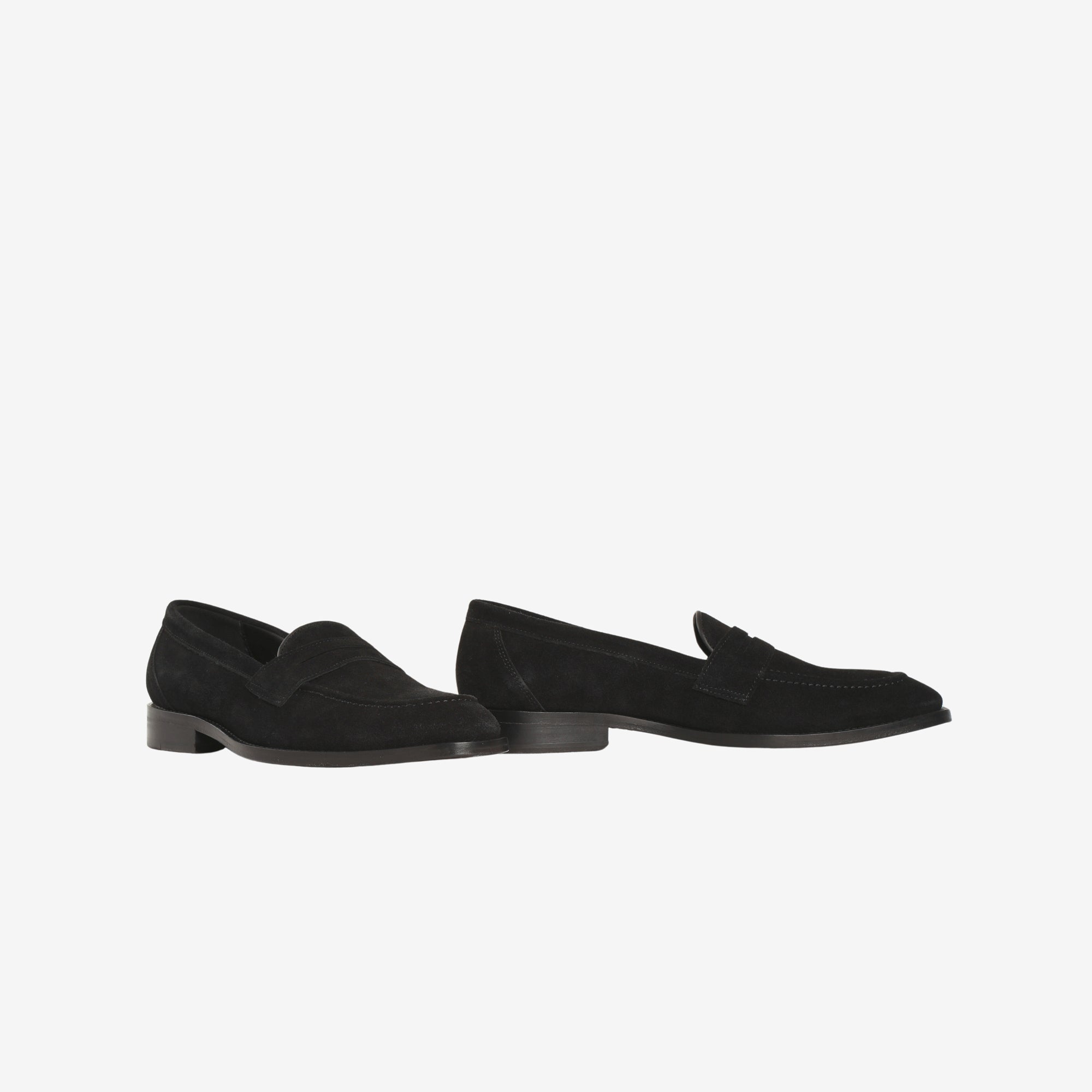 Penny Loafer
