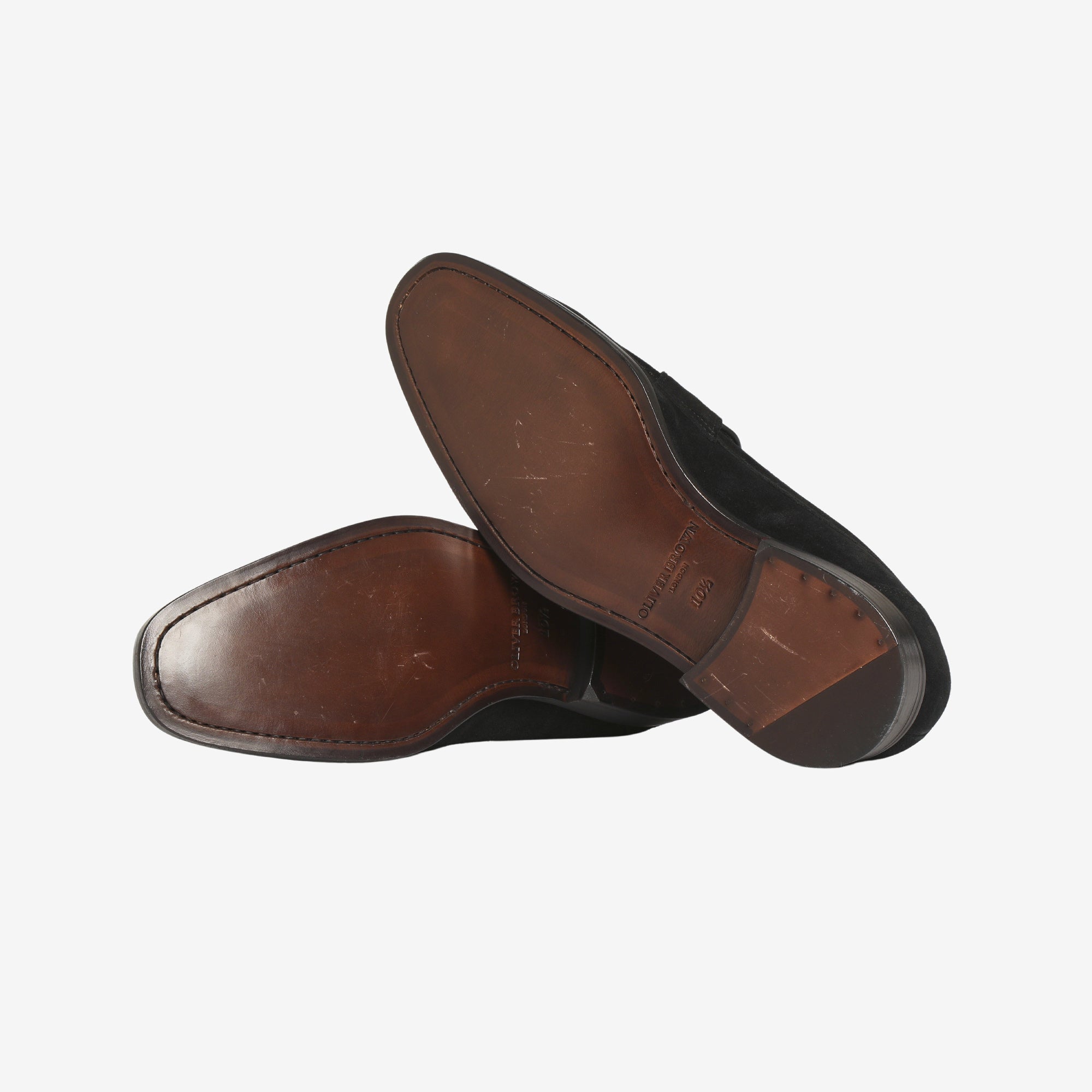 Penny Loafer