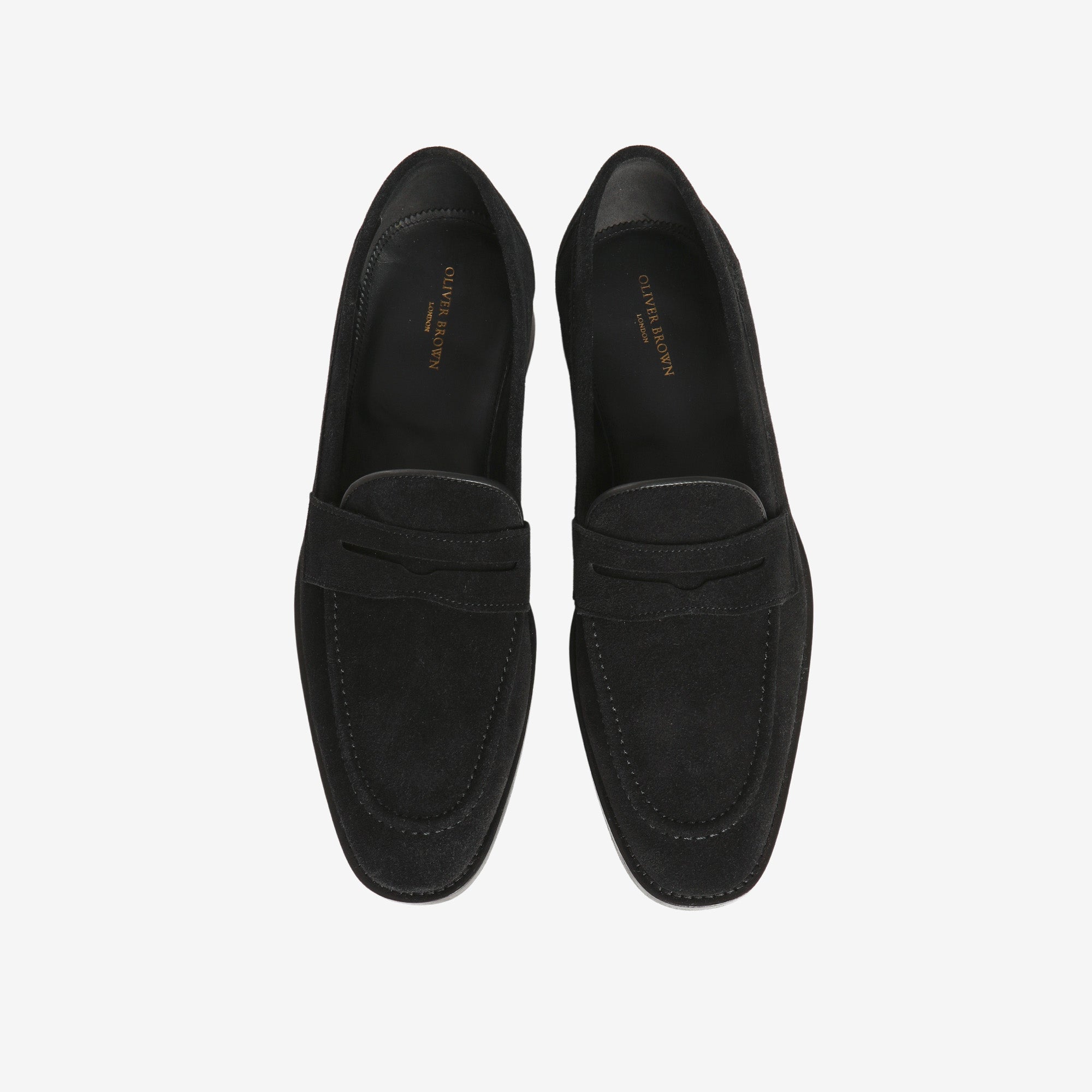 Penny Loafer