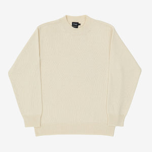 Mock Neck Jumper