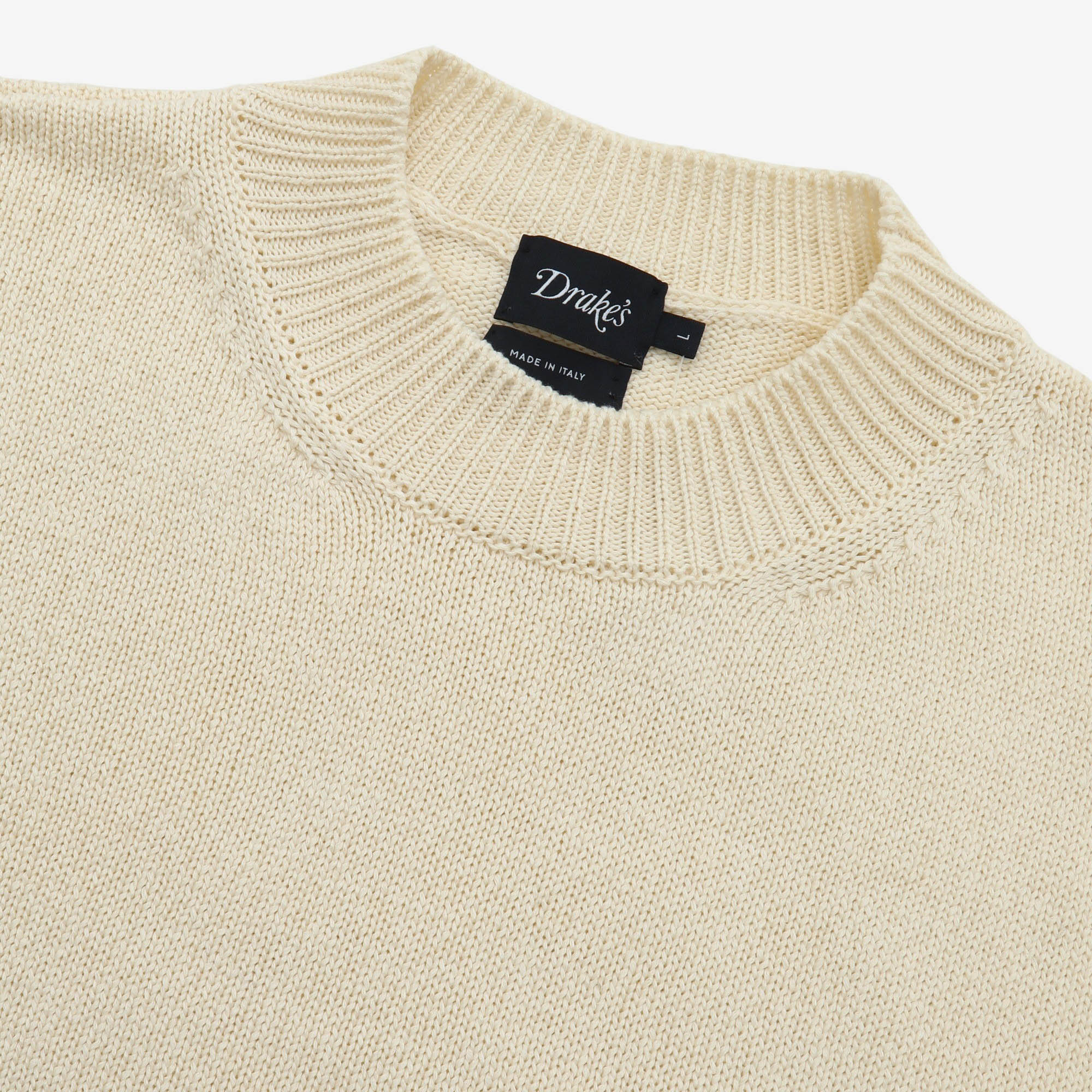 Mock Neck Jumper