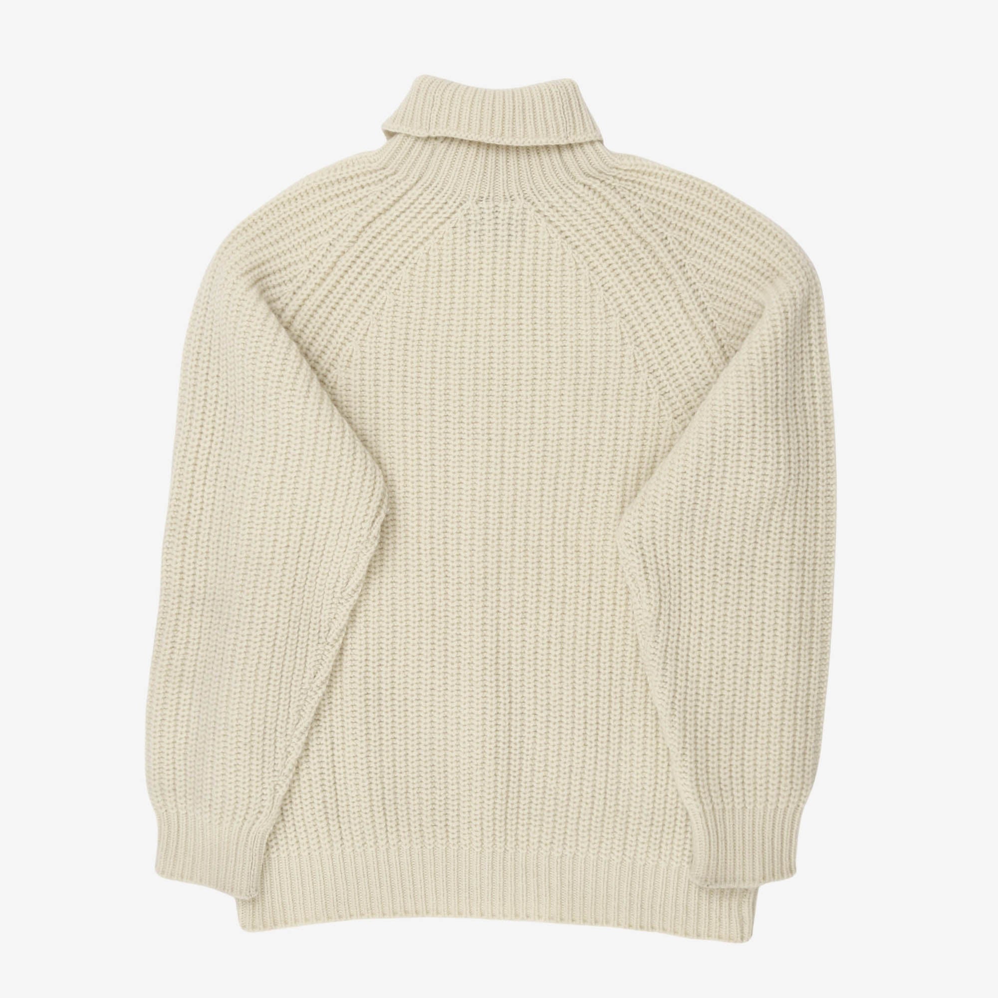 Heavy Submariner Roll Neck
