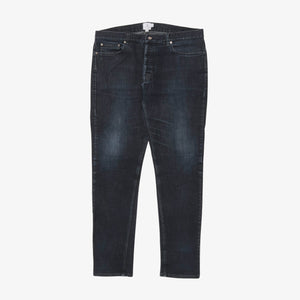 Regular Fit Denim
