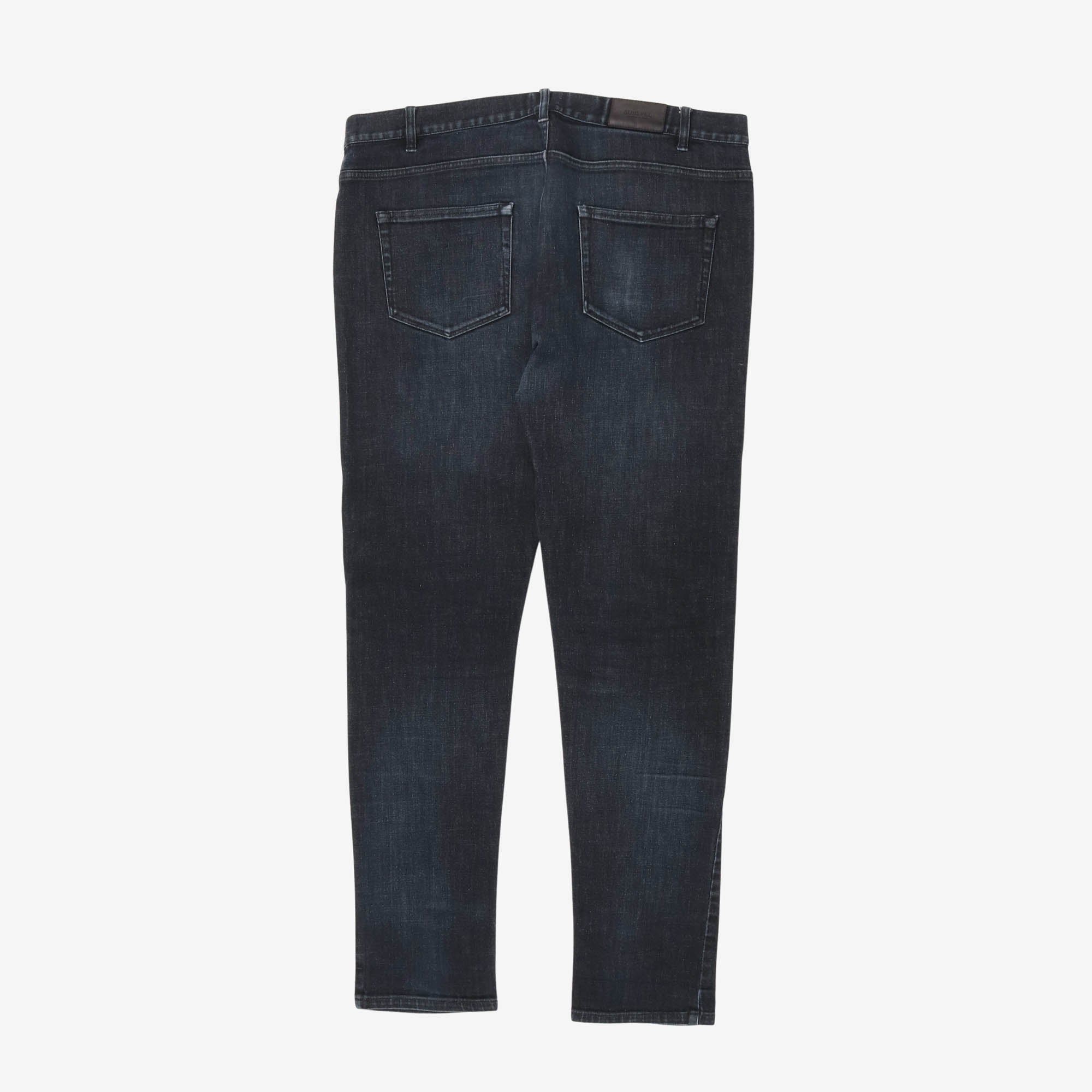 Regular Fit Denim