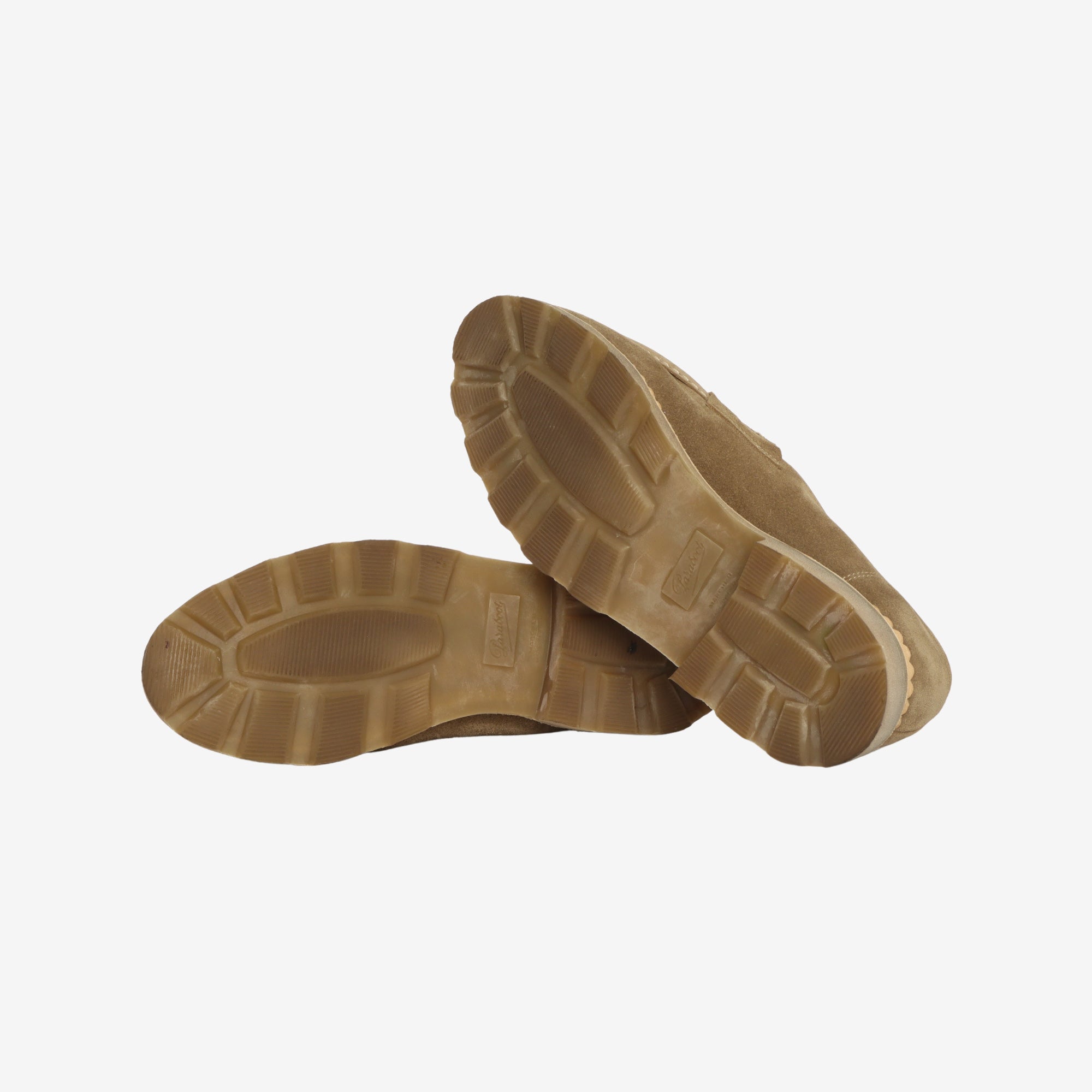 Suede Reims Loafer